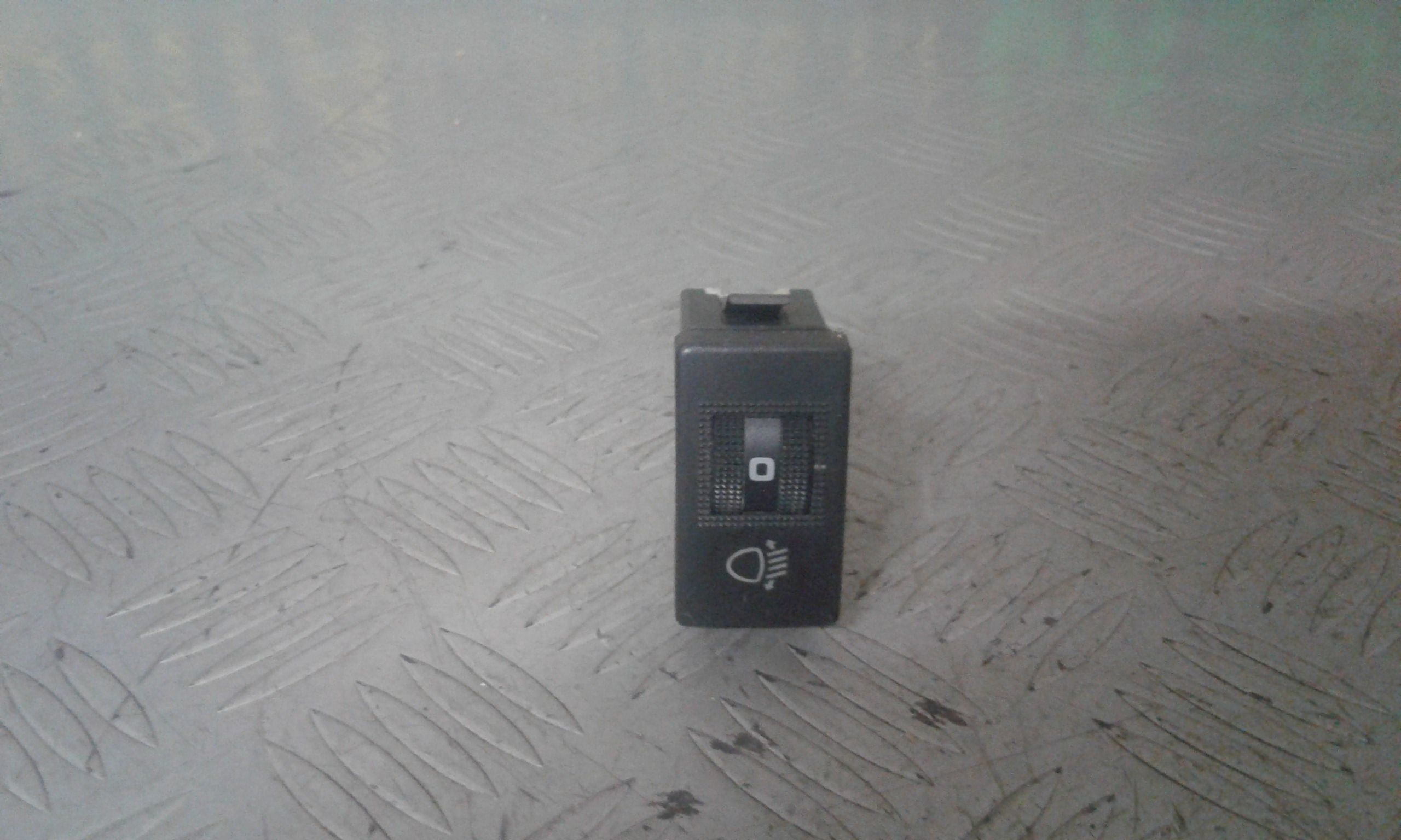 Regolatore Fari AUDI A4 Berlina 1 Serie