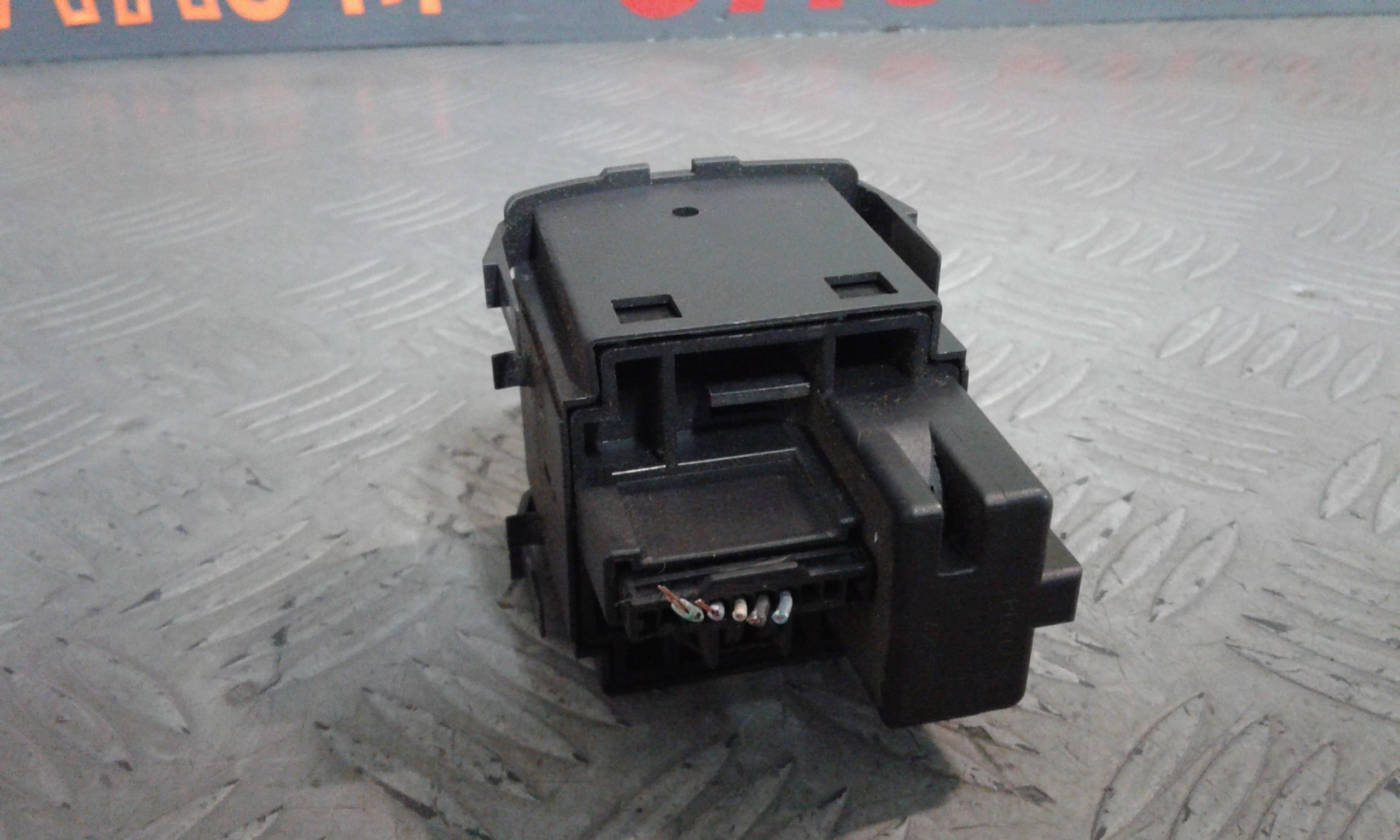 Regolatore Fari RENAULT Scenic 3 Serie