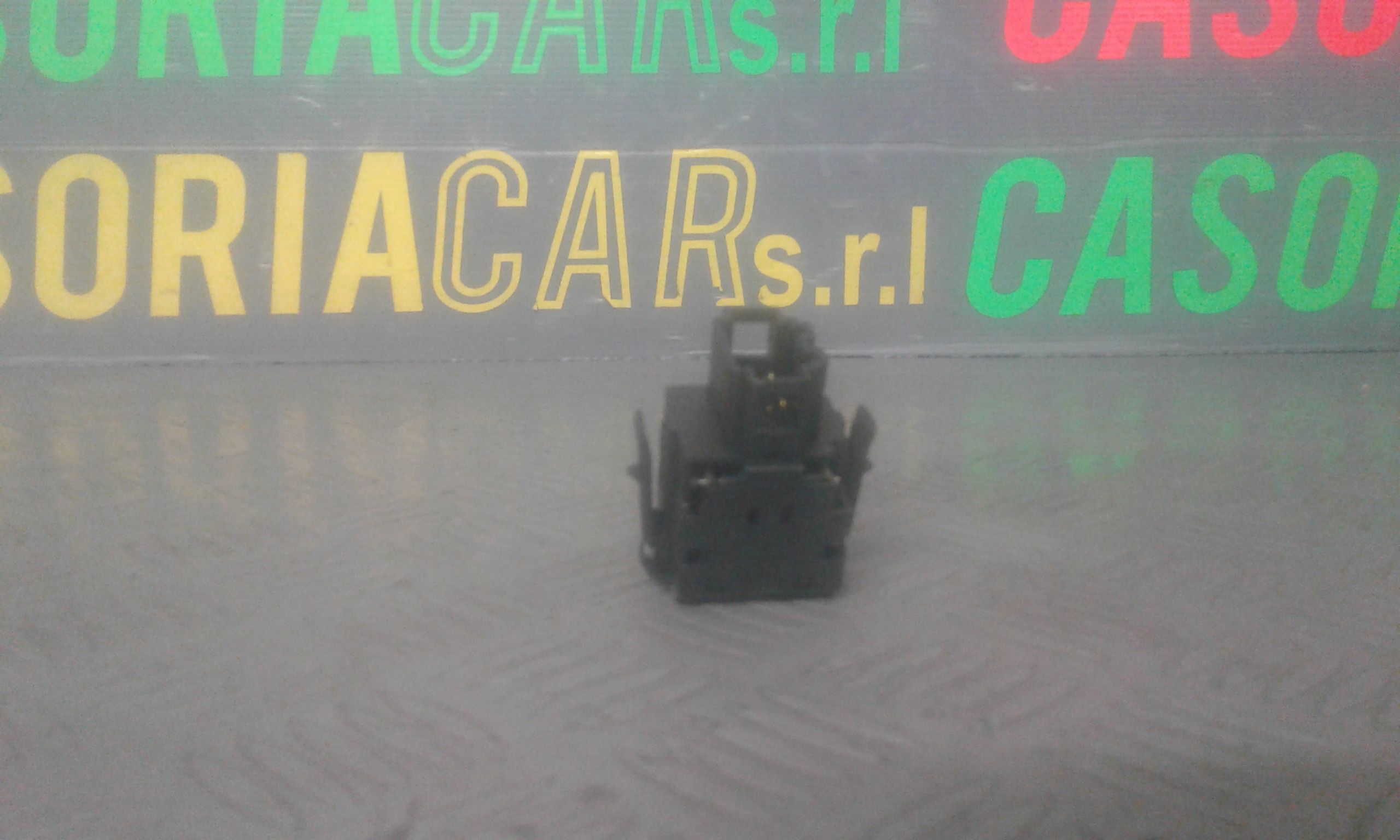 Regolatore Fari SEAT Arosa 2 Serie