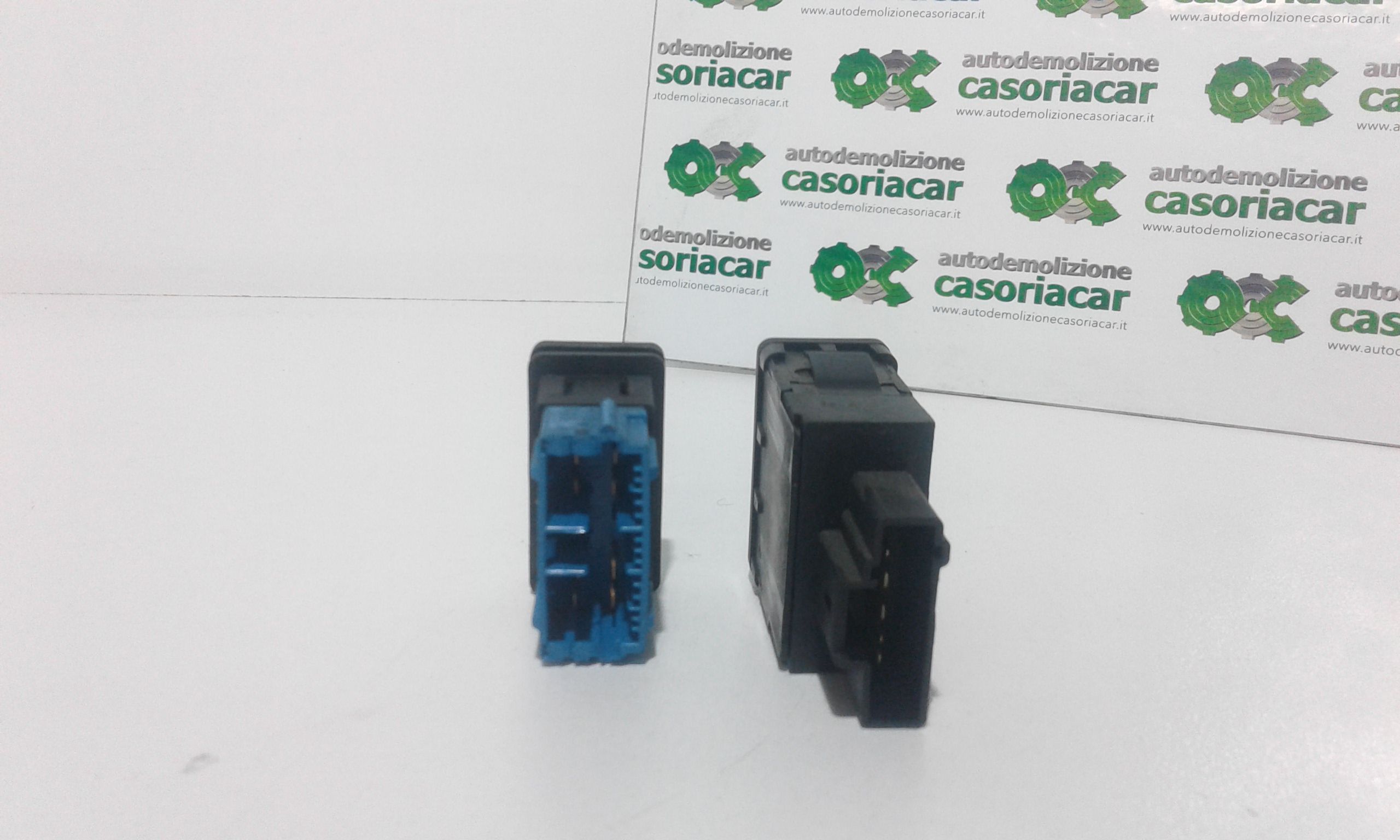 Regolatore Fari CITROEN Xsara Picasso 1 Serie