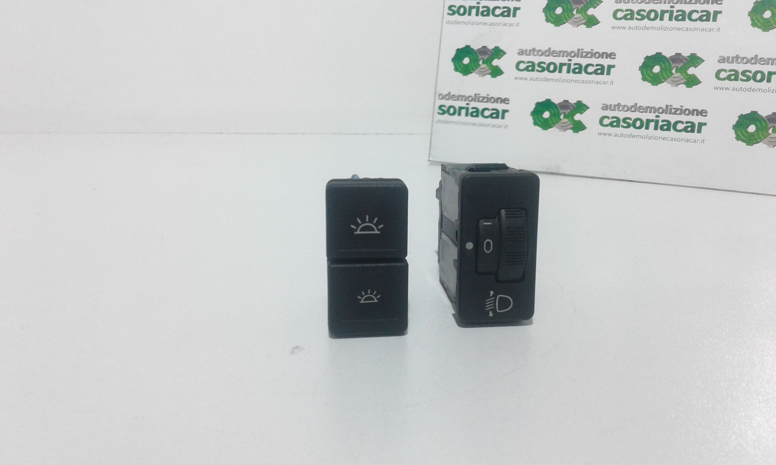 Regolatore Fari CITROEN Xsara Picasso 1 Serie