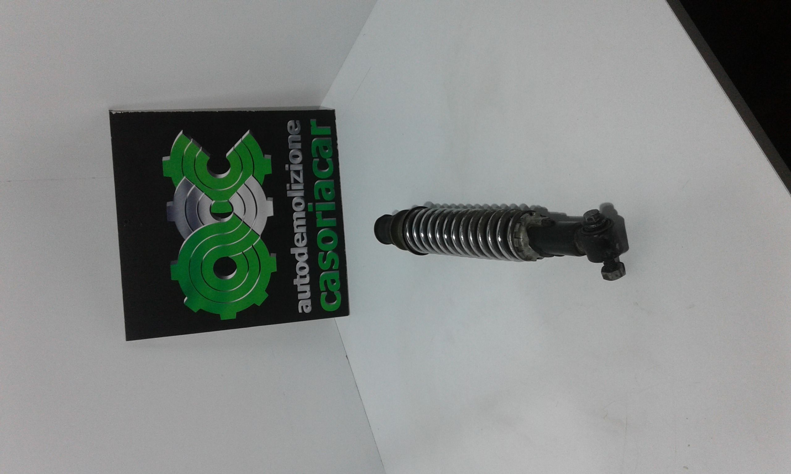 Ammortizzatore/i posteriori PIAGGIO Liberty S 50 cc