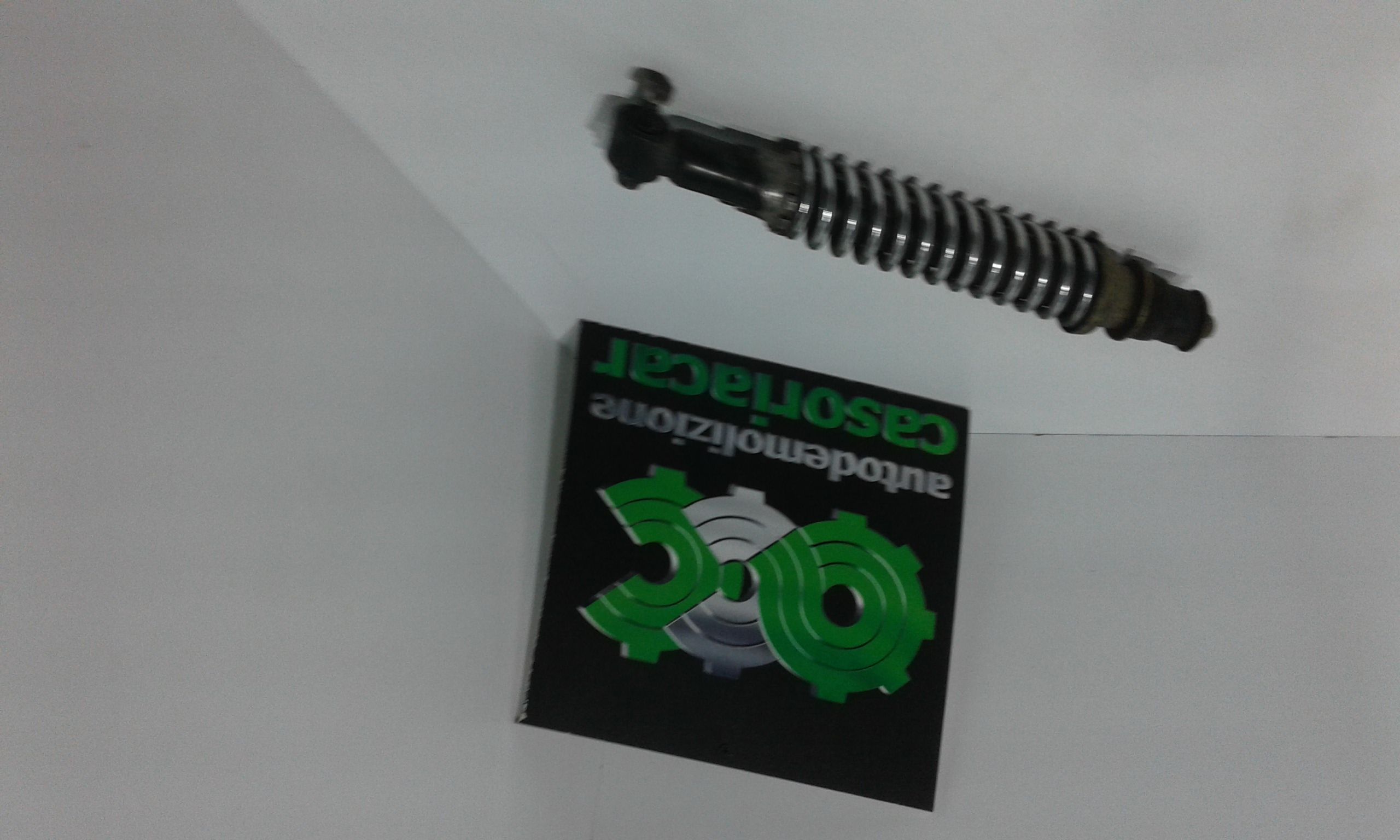 Ammortizzatore/i posteriori PIAGGIO Liberty S 50 cc