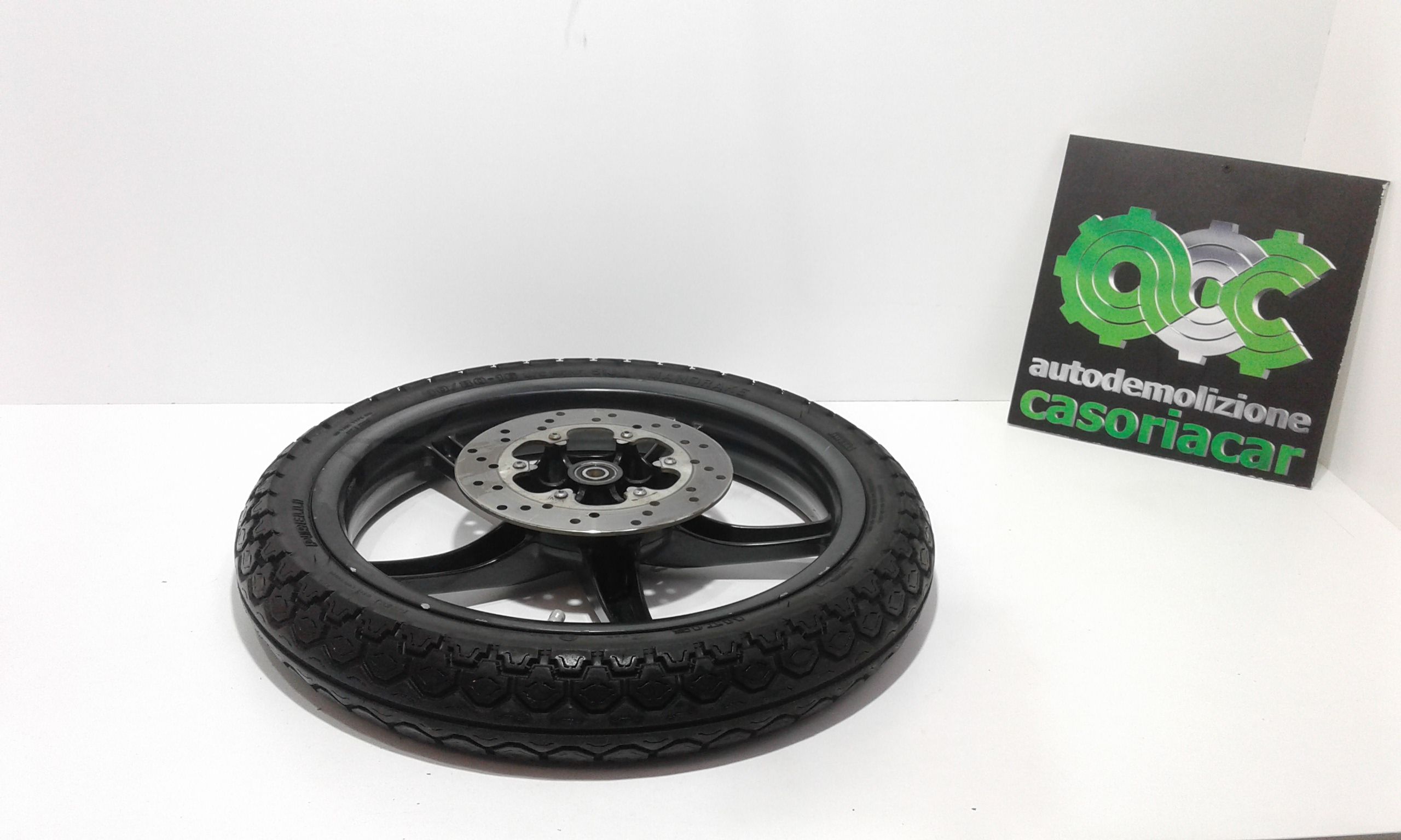 Ruota anteriore PIAGGIO Liberty S 50 cc