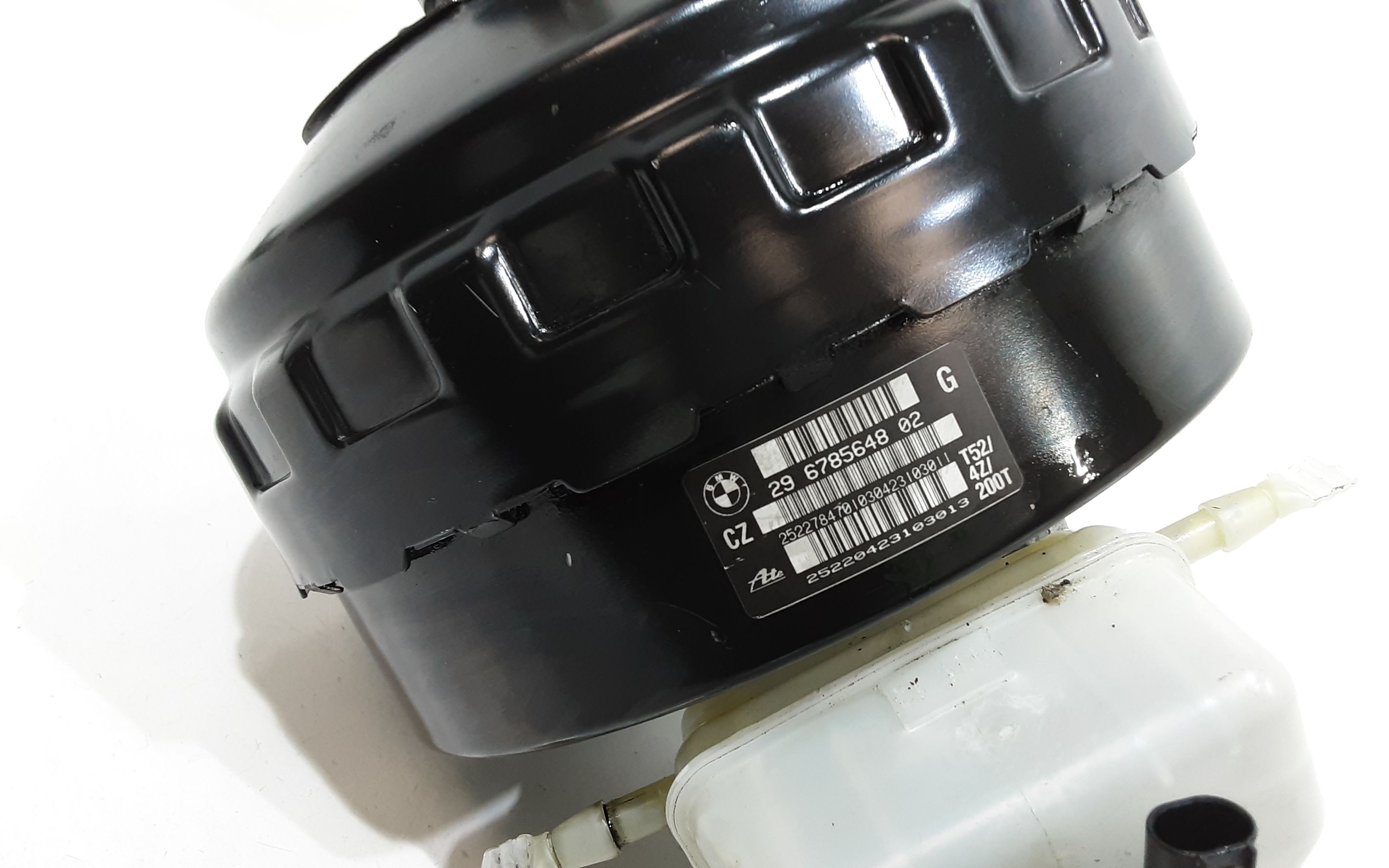 Servofreno BMW X1 Serie (09>15)