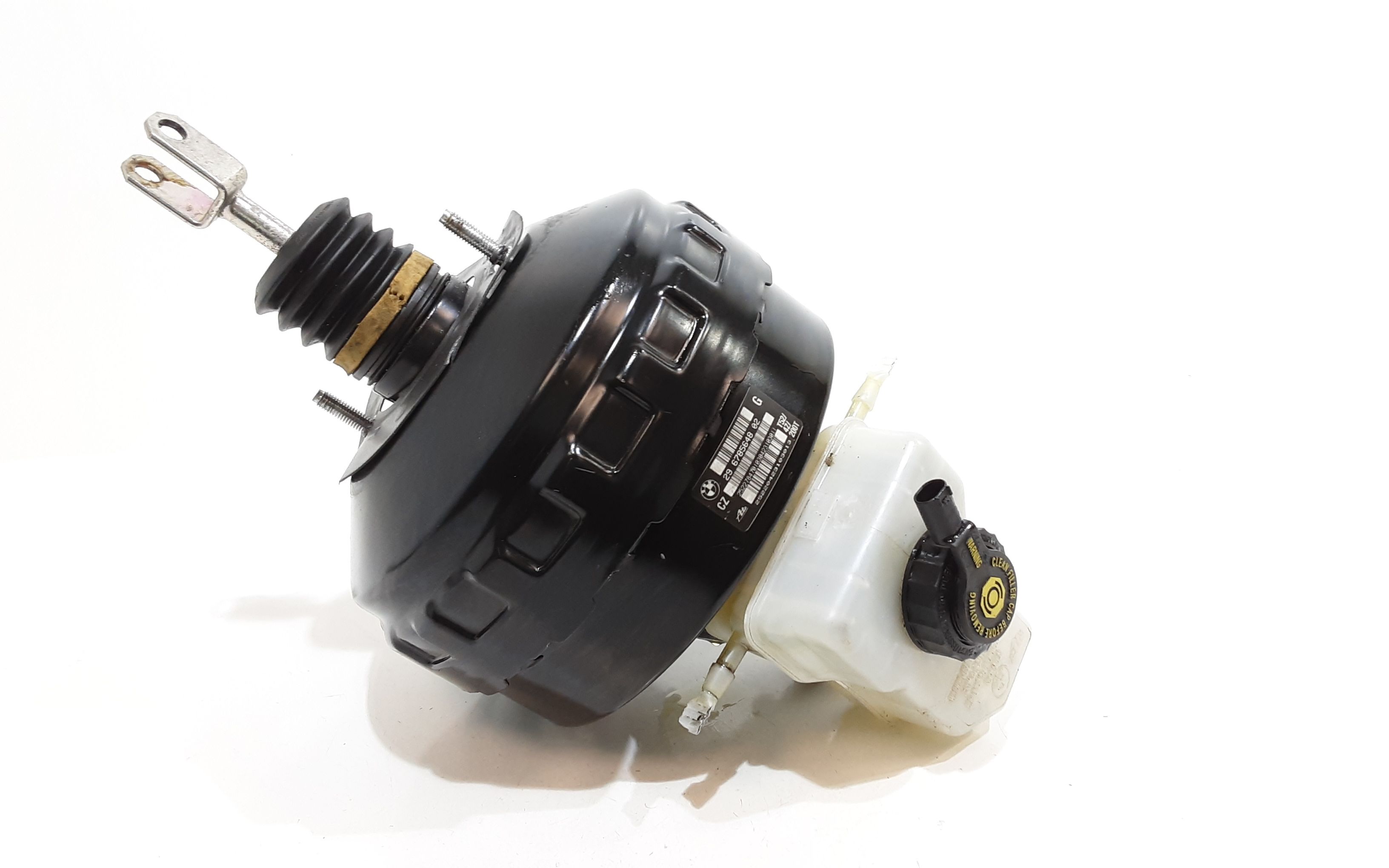 Servofreno BMW X1 Serie (09>15)