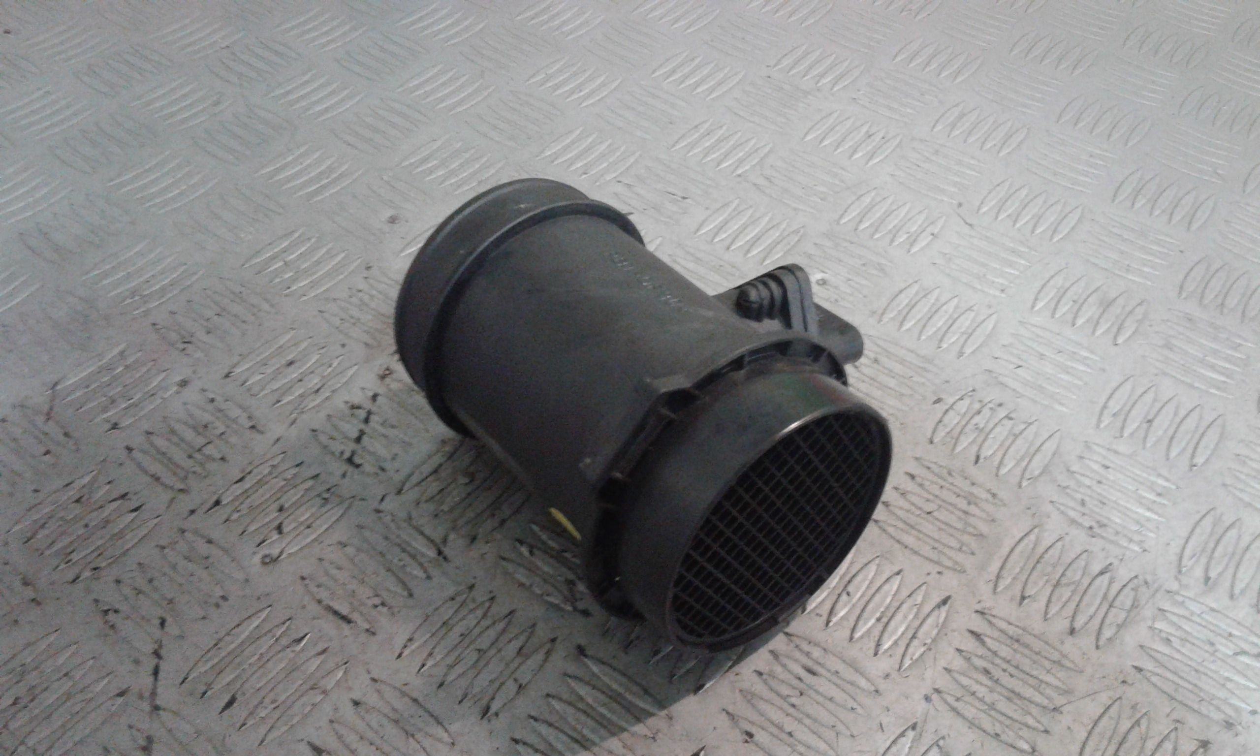 Flussometro AUDI A6 Avant 2 Serie