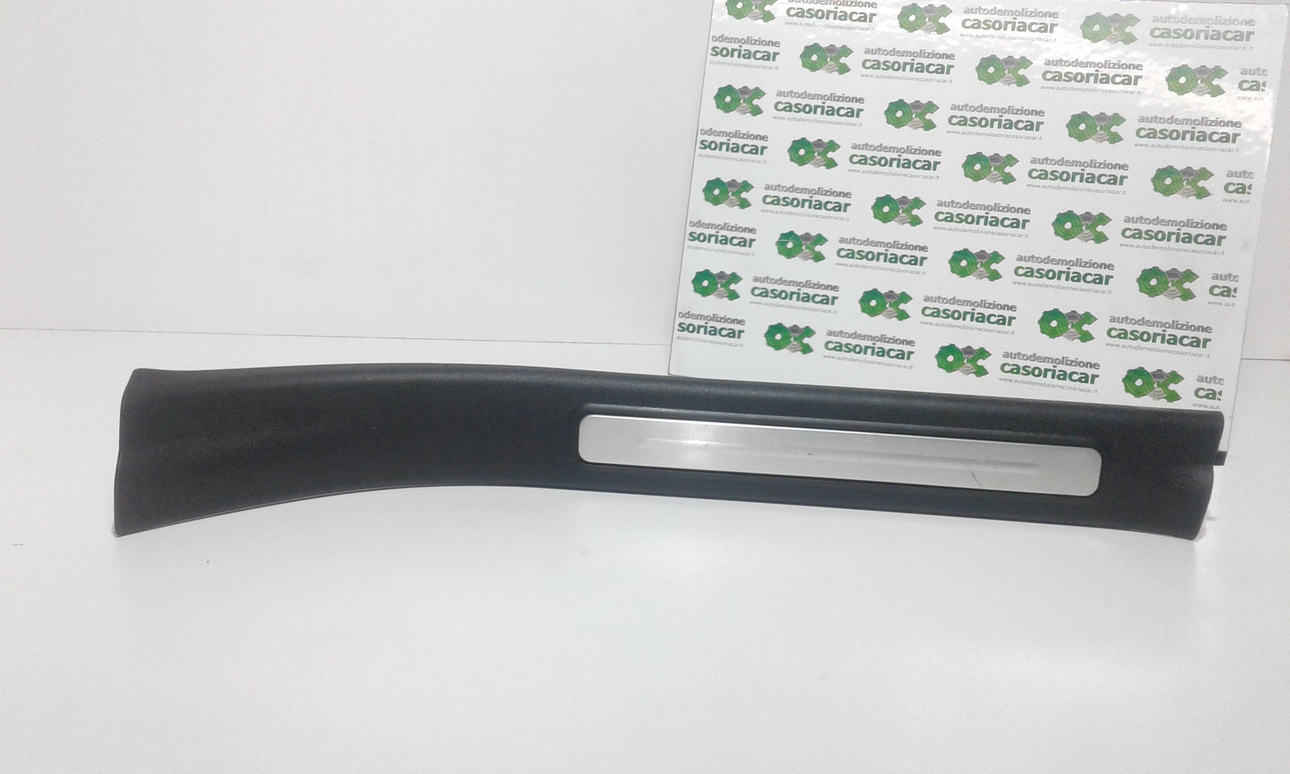 Batticalcagno Posteriore Destro MERCEDES Classe A W169 3 Serie