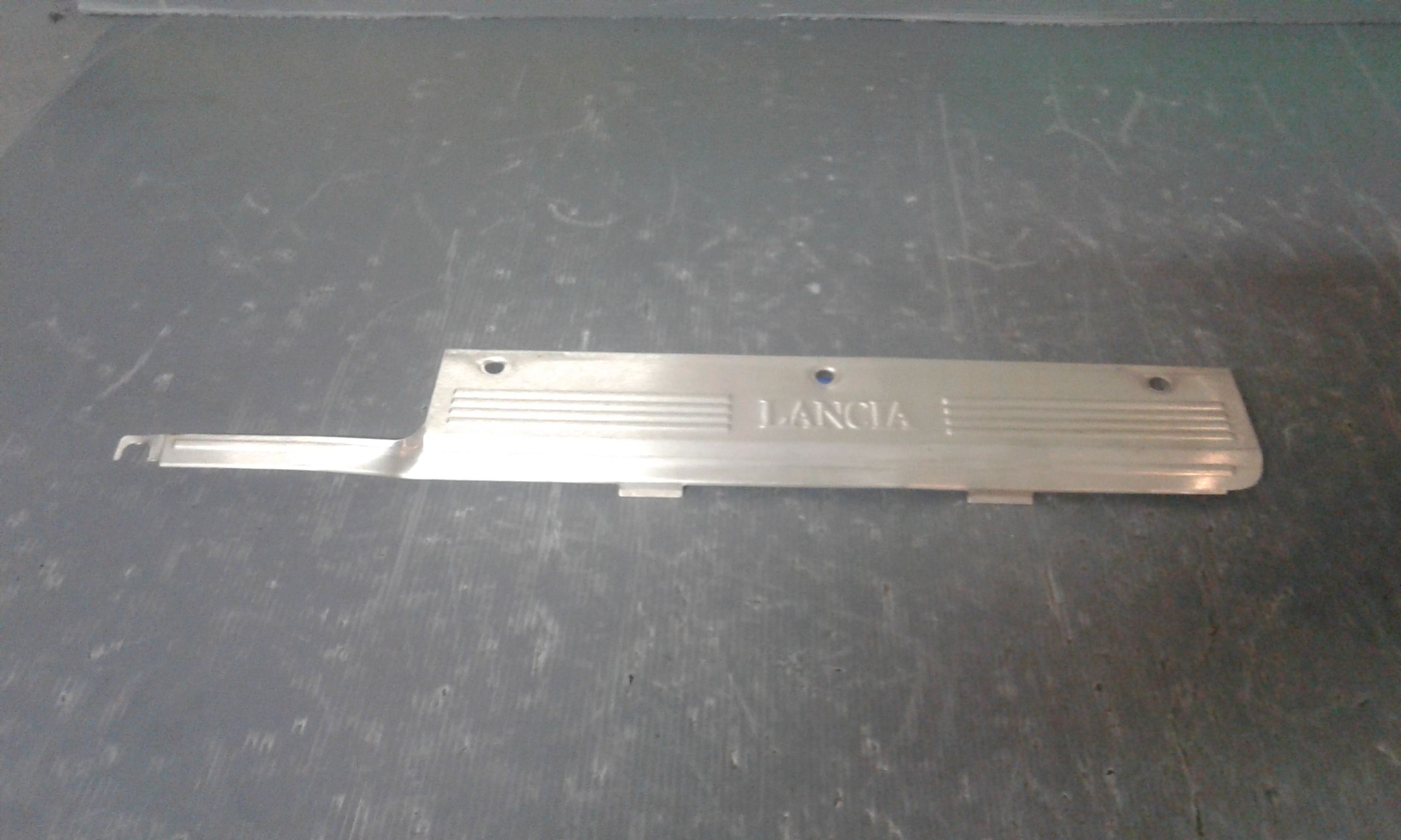 Batticalcagno Posteriore sinistro LANCIA Thesis 1 Serie