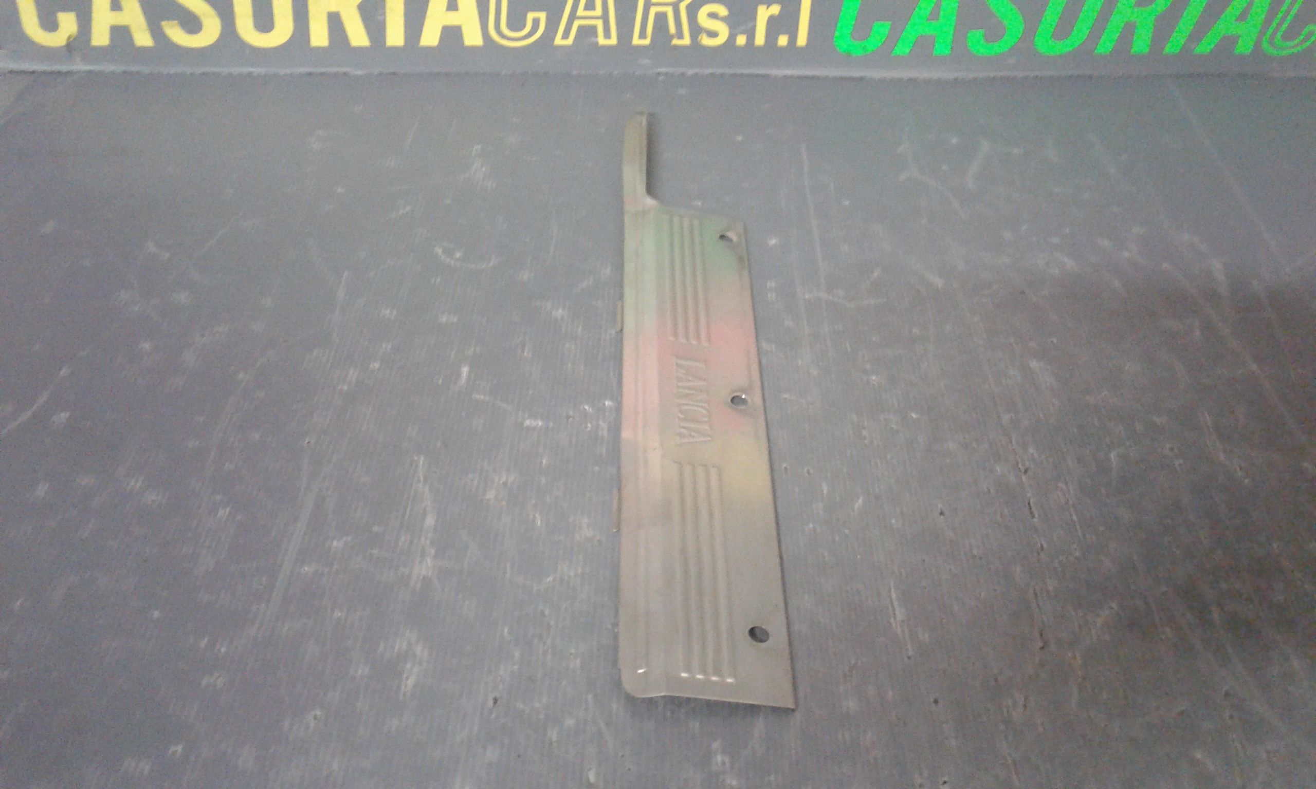 Batticalcagno Posteriore sinistro LANCIA Thesis 1 Serie