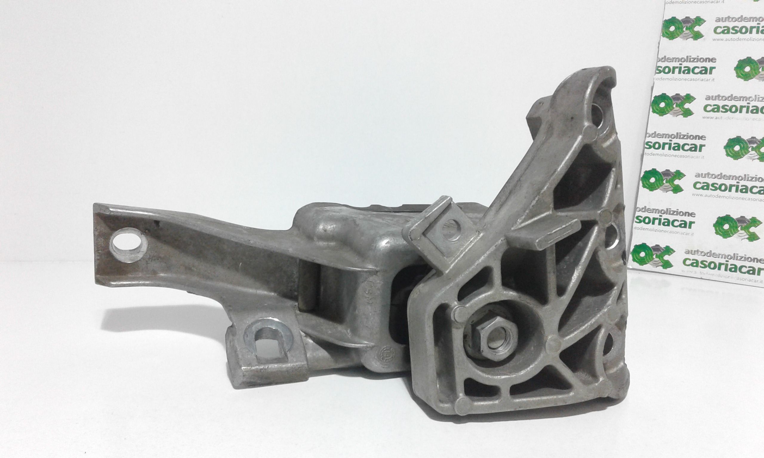 Supporti paraurti MINI Paceman 1 Serie