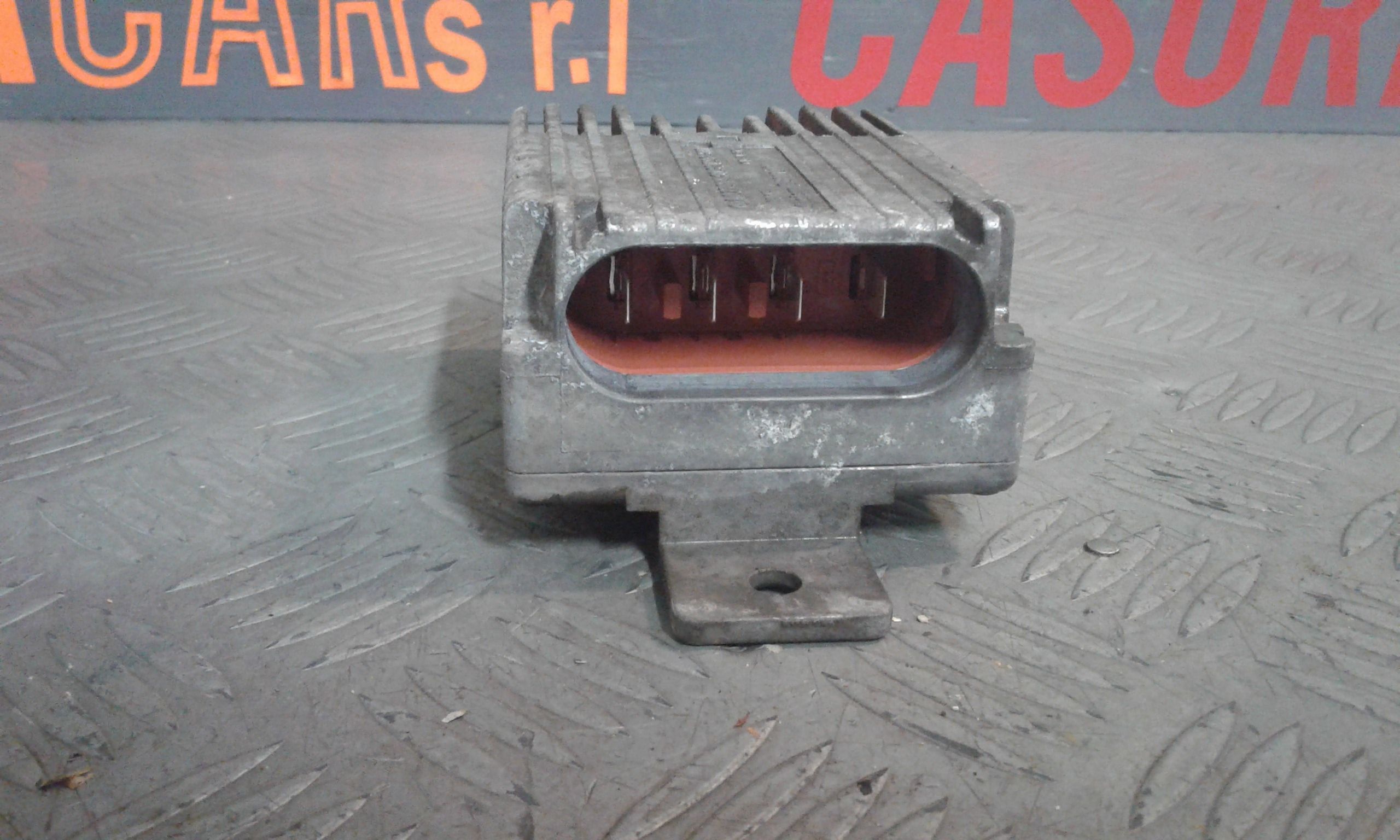 Centralina ventola radiatore MERCEDES Classe A W168 1 Serie