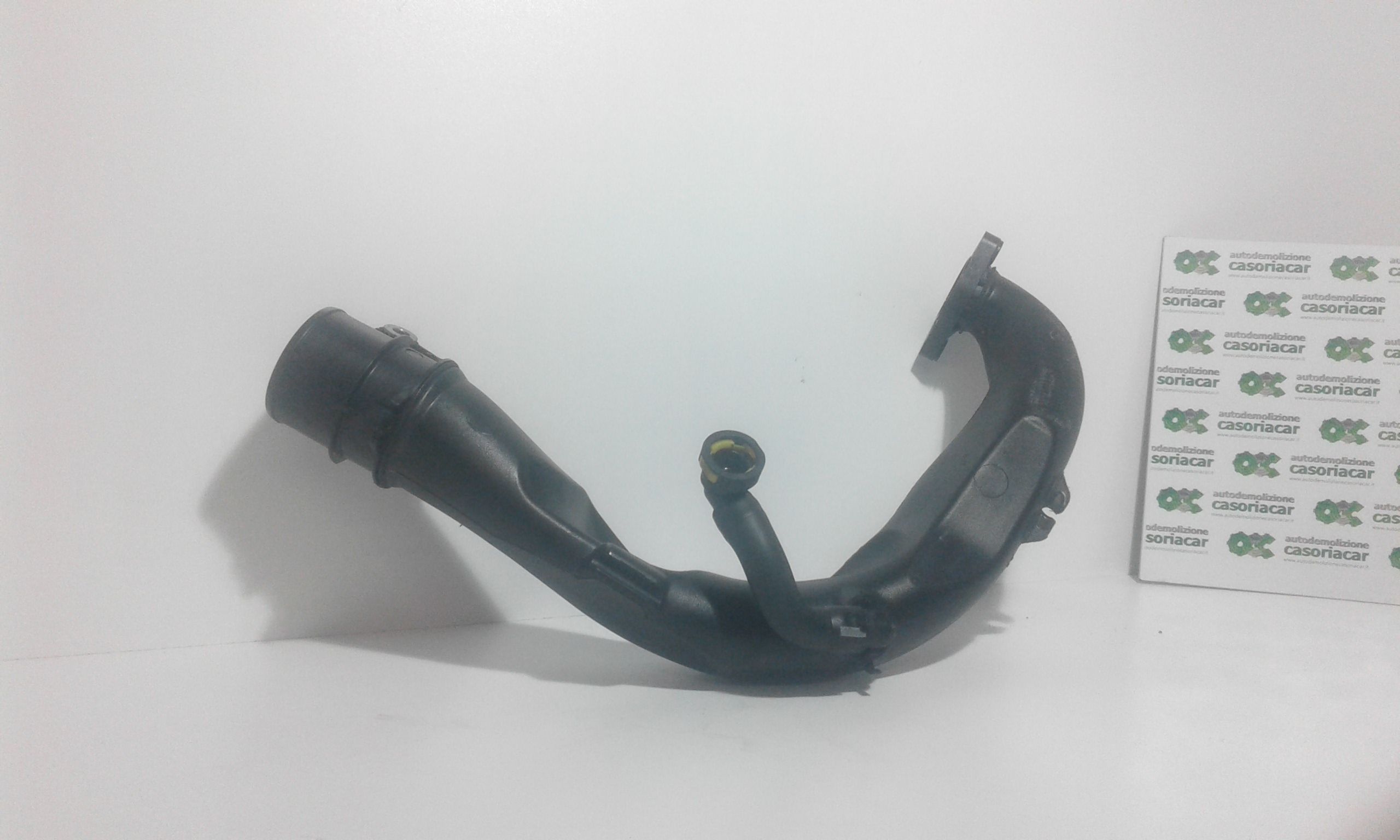 Tubo aspirazione Turbina RENAULT Clio 5