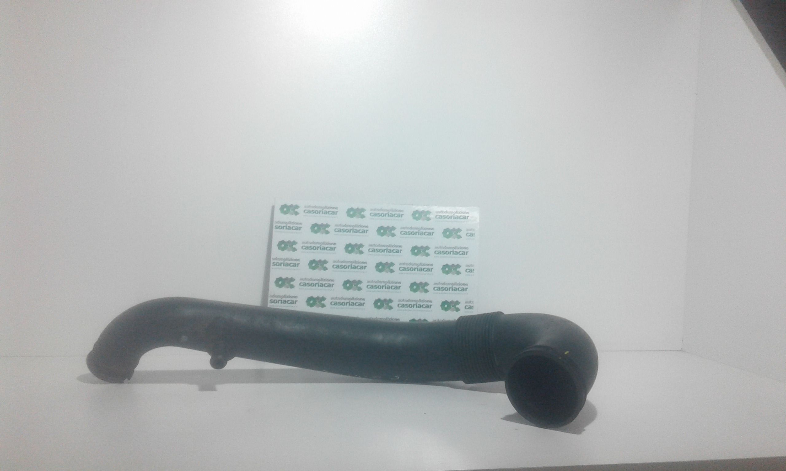 Tubo aspirazione Turbina IVECO Daily 5 Serie