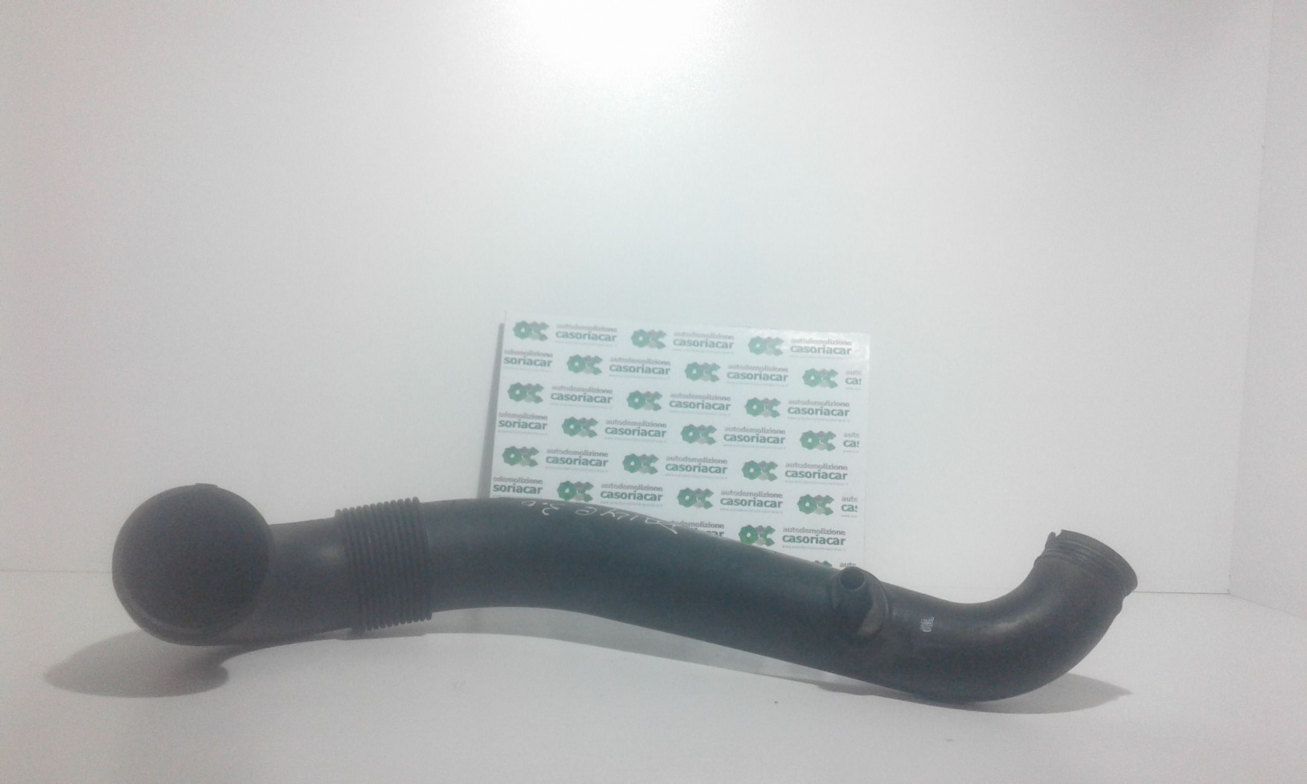 Tubo aspirazione Turbina IVECO Daily 5 Serie