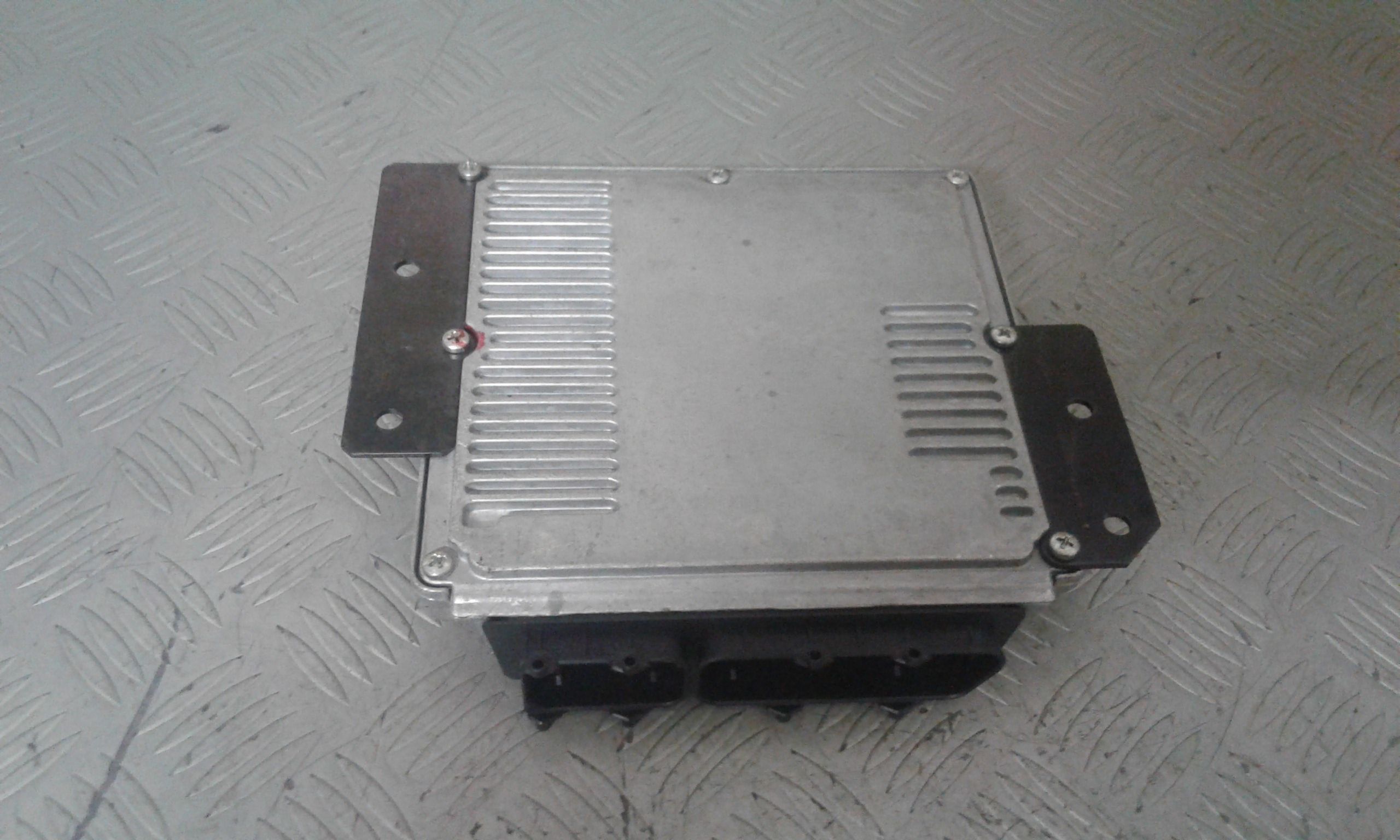 Centralina Metano FIAT Multipla 2 Serie