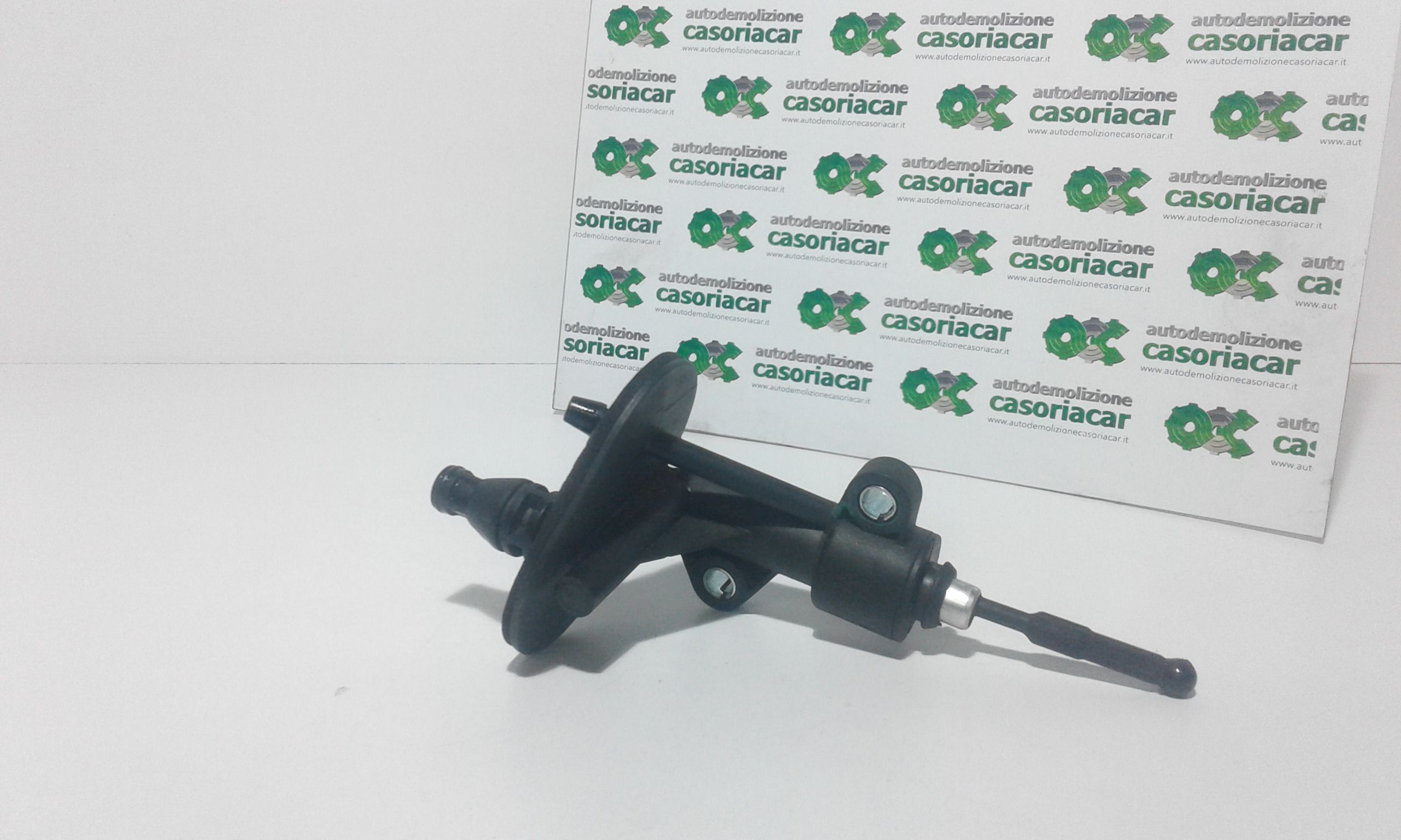 Pompa Frizione FIAT Punto EVO