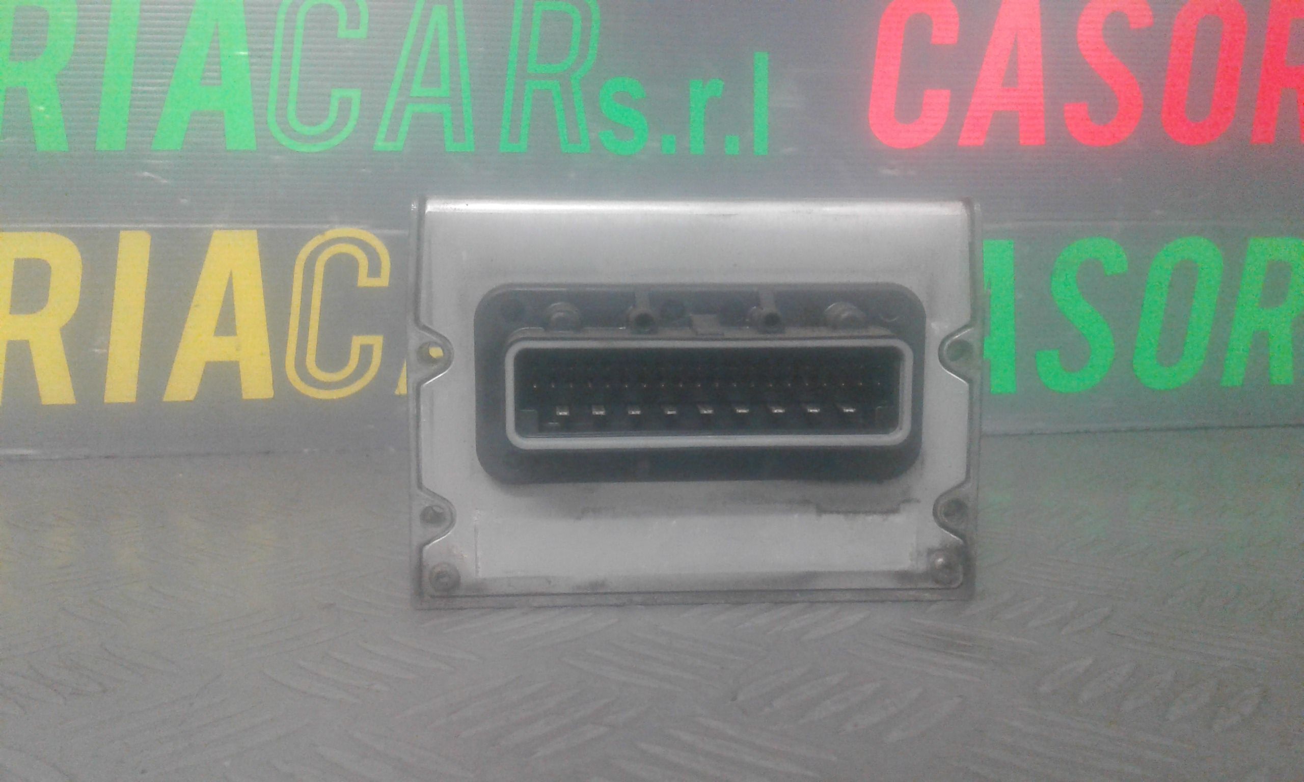 Modulo controllo rel CHRYSLER Voyager 4 Serie