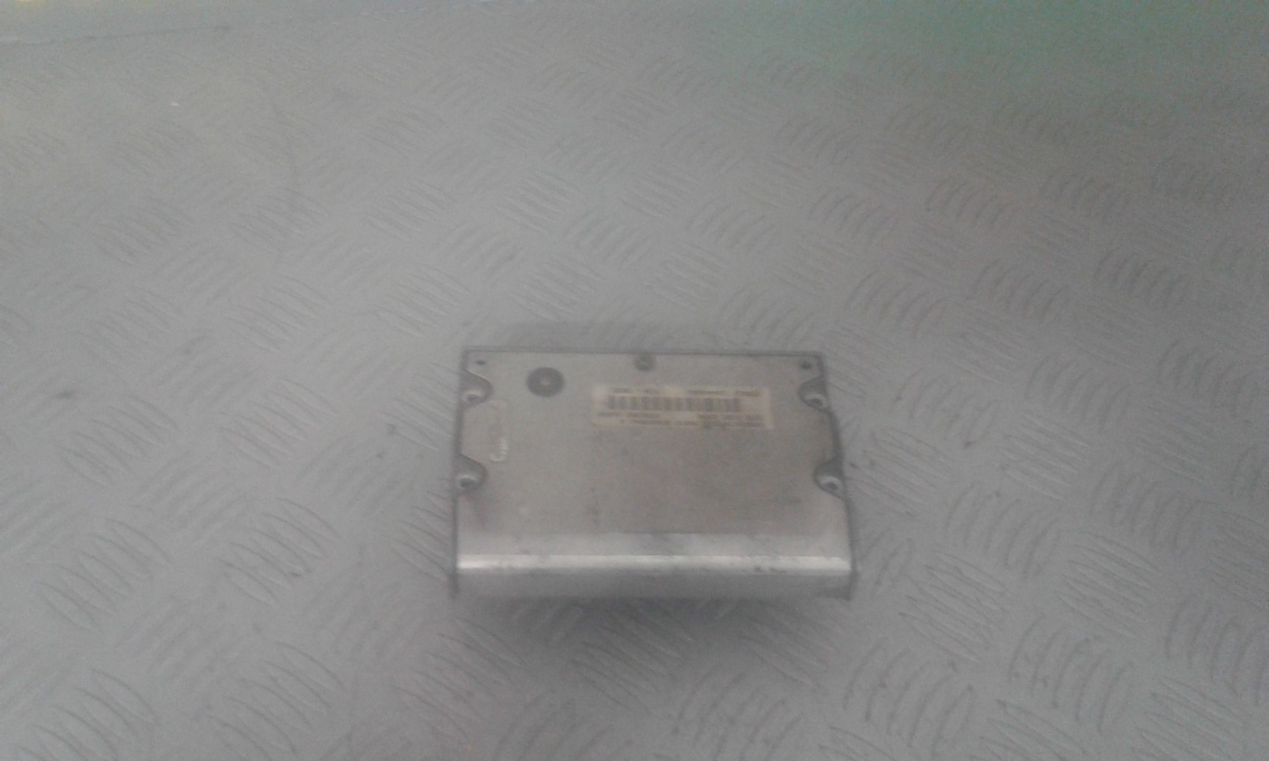 Modulo controllo rel CHRYSLER Voyager 4 Serie