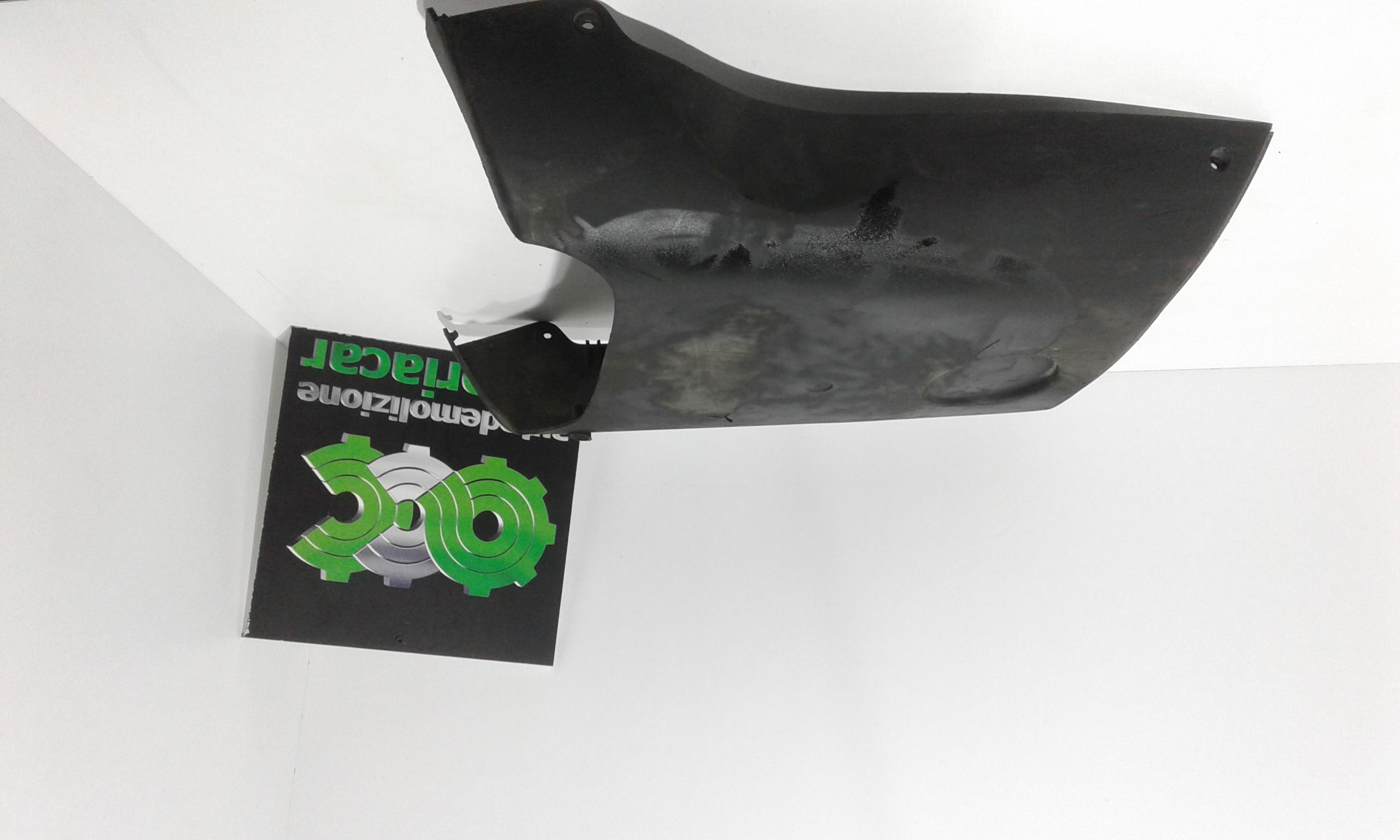 Sottopedana HONDA SH 125 serie