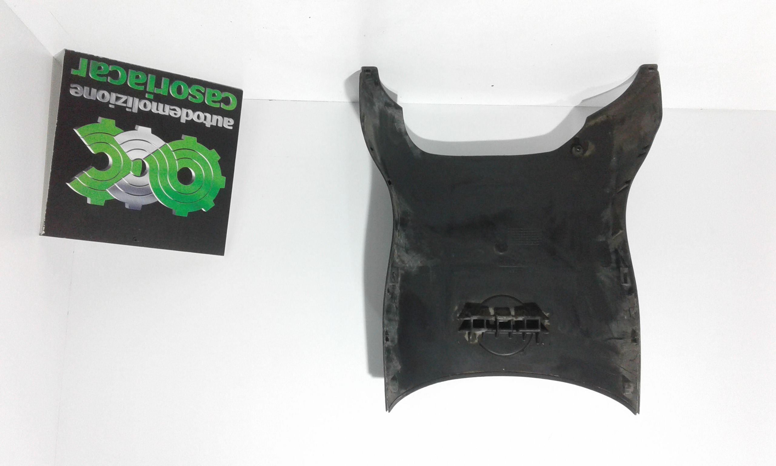 Sottopedana HONDA SH 125 serie