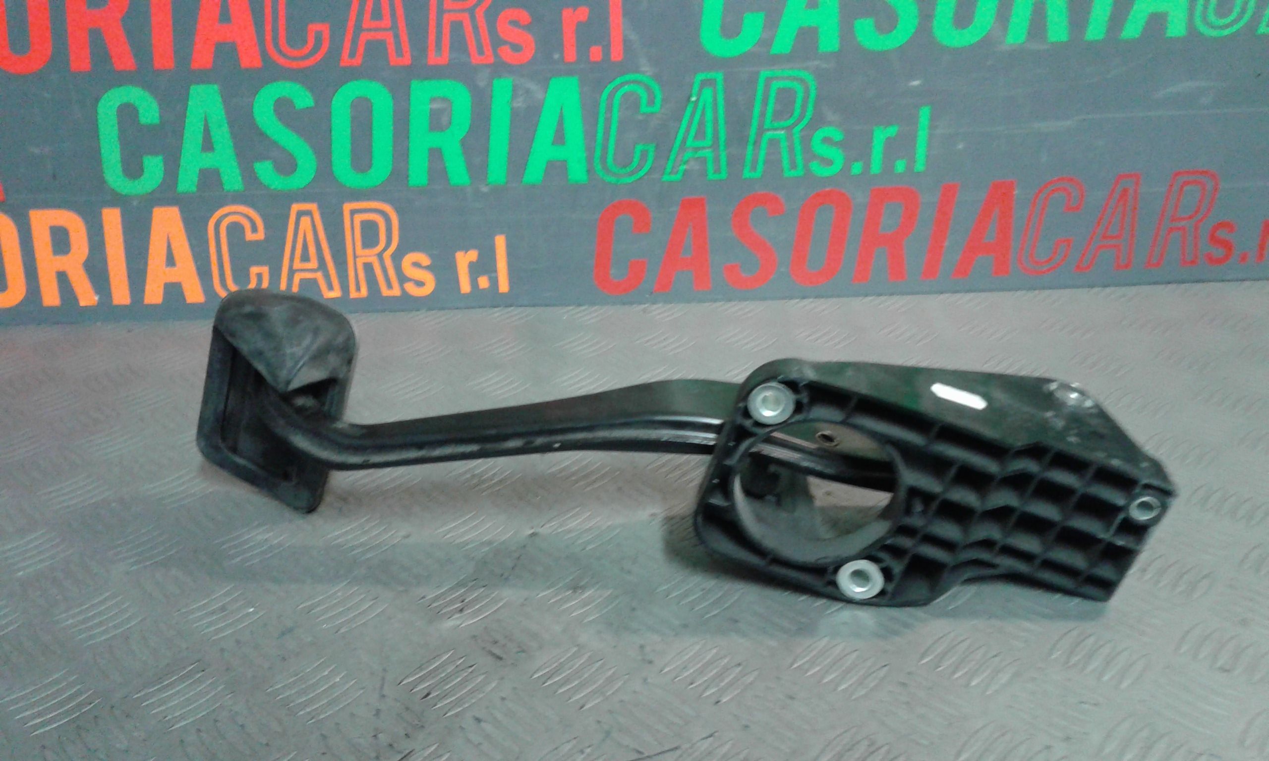 Pedale Freno per cambio automatico MERCEDES GLA Serie