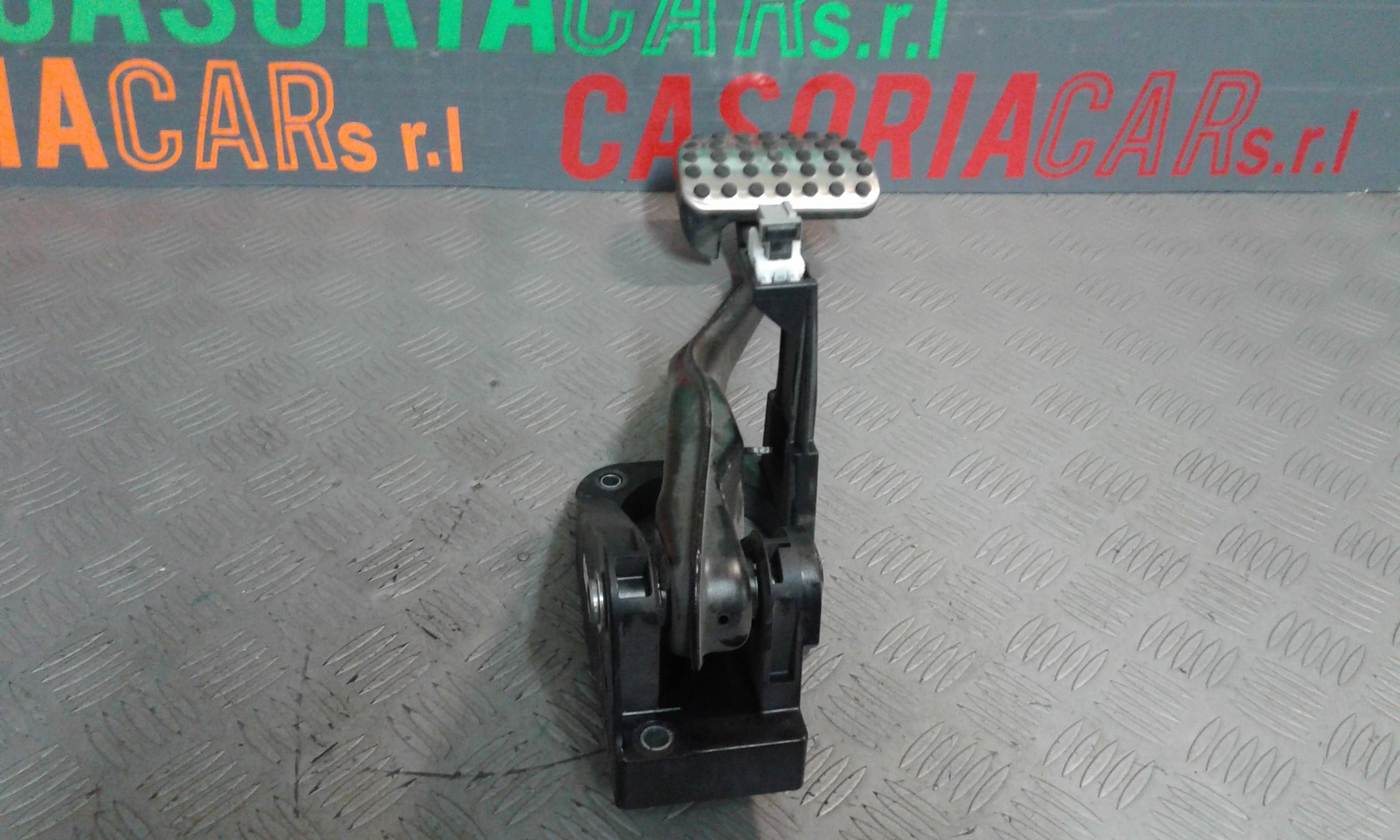 Pedale Freno per cambio automatico MERCEDES GLA Serie