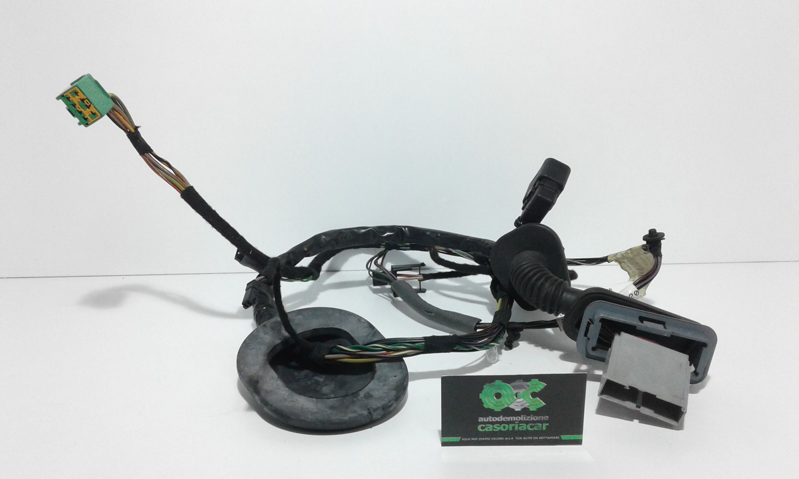 Impianto elettrico (cablaggio) Porta posteriore DX  lato pas LAND ROVER Range Rover SPORT