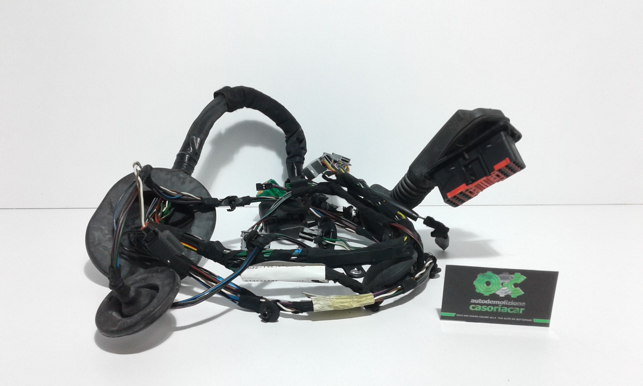 Impianto elettrico (cablaggio) Porta anteriore DX  lato pass LAND ROVER Range Rover SPORT