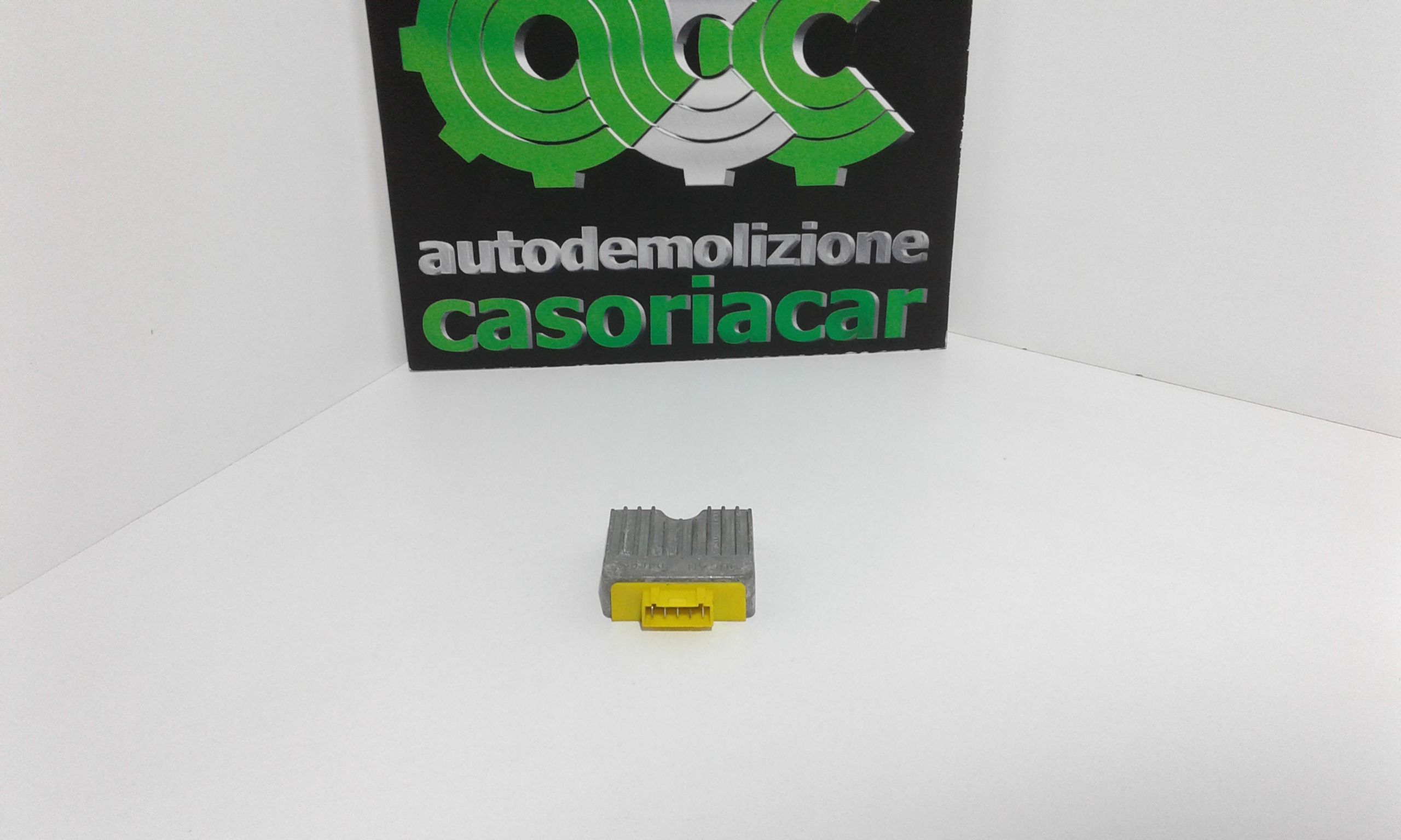 Centralina BCN fari PIAGGIO Liberty S 50 cc