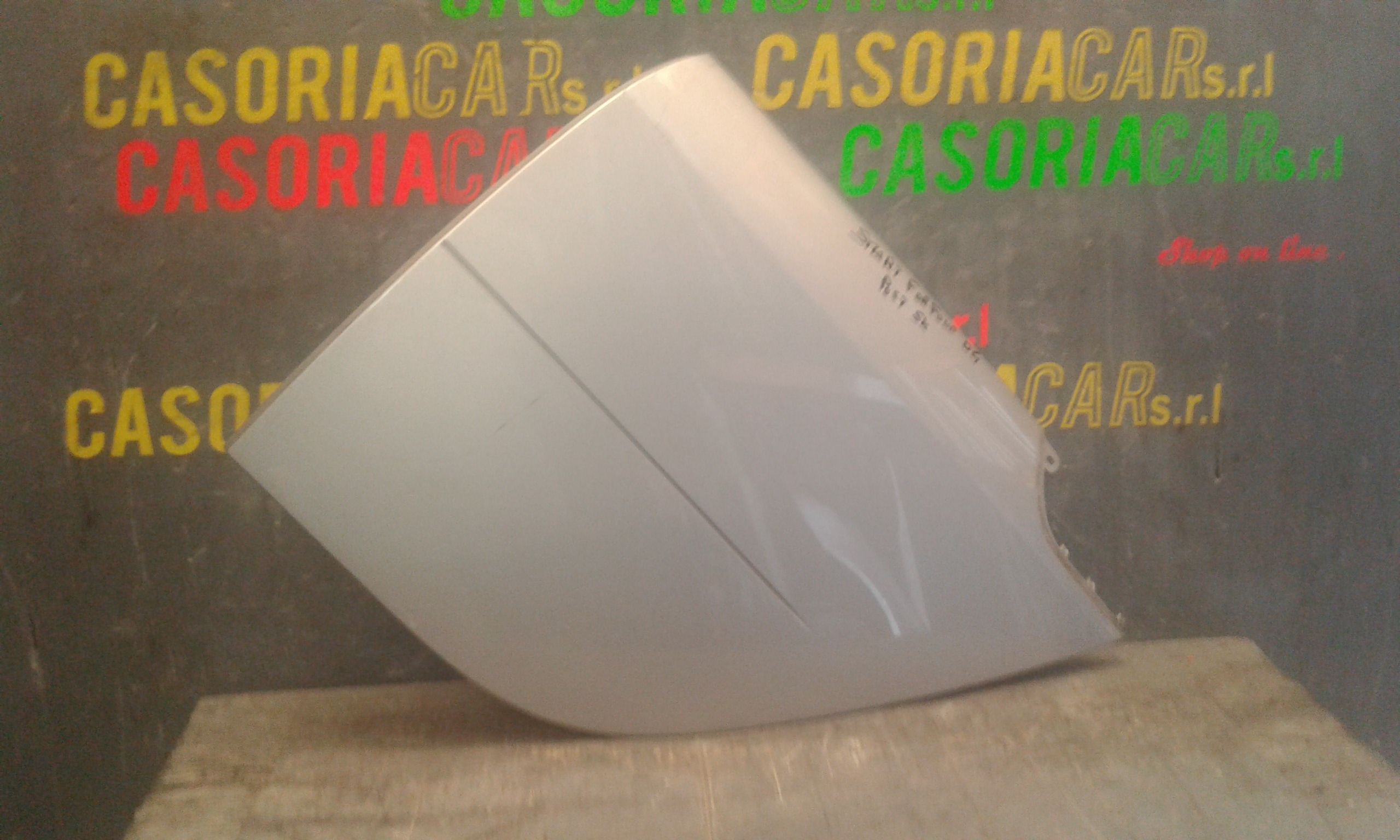 Pannello Portiera esterno posteriore SX guida SMART Forfour 1 Serie