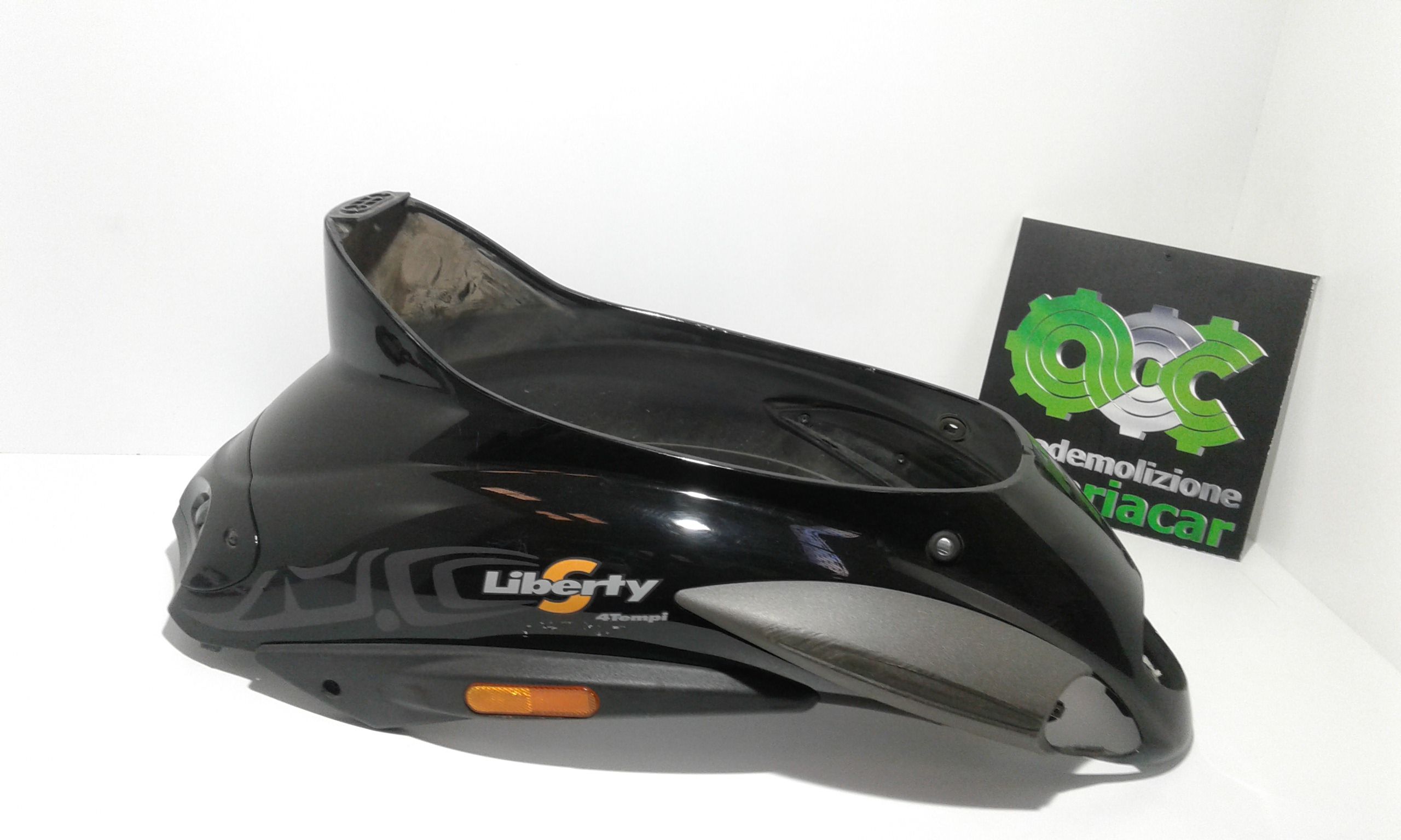 Scudo posteriore PIAGGIO Liberty S 50 cc