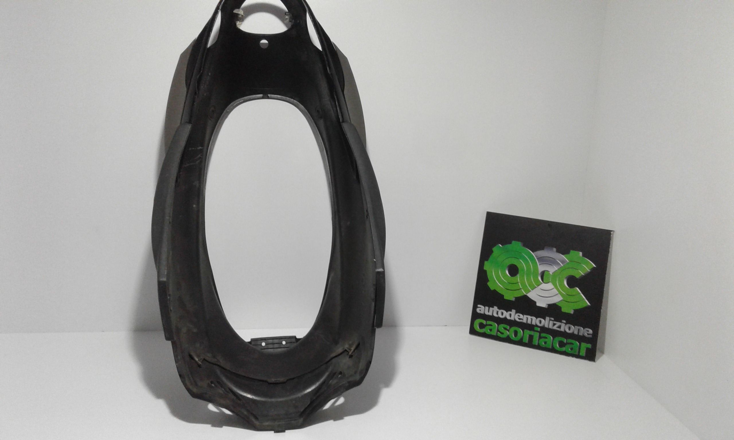 Scudo posteriore PIAGGIO Liberty S 50 cc