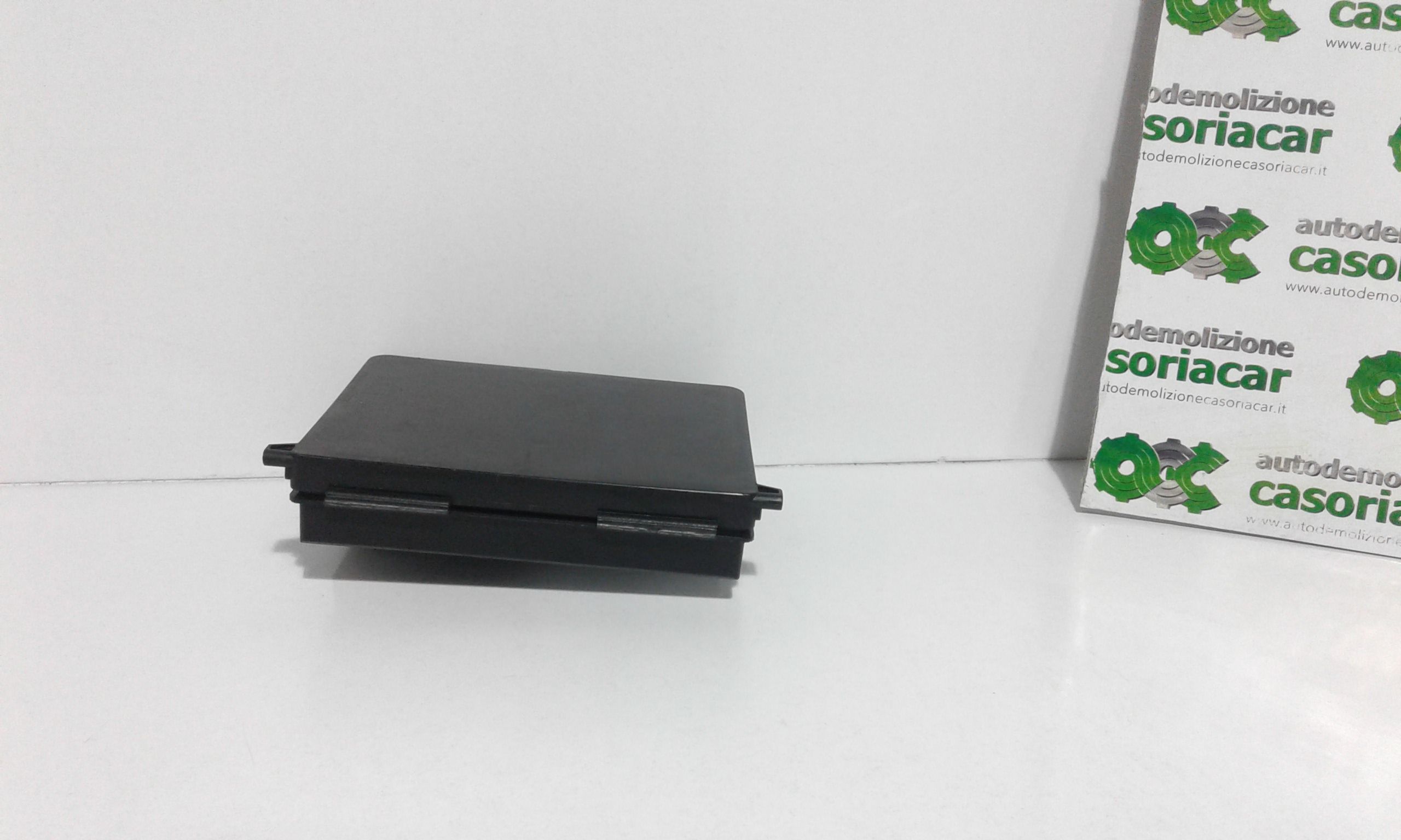 Centralina modulo clima PEUGEOT 308 2 Serie