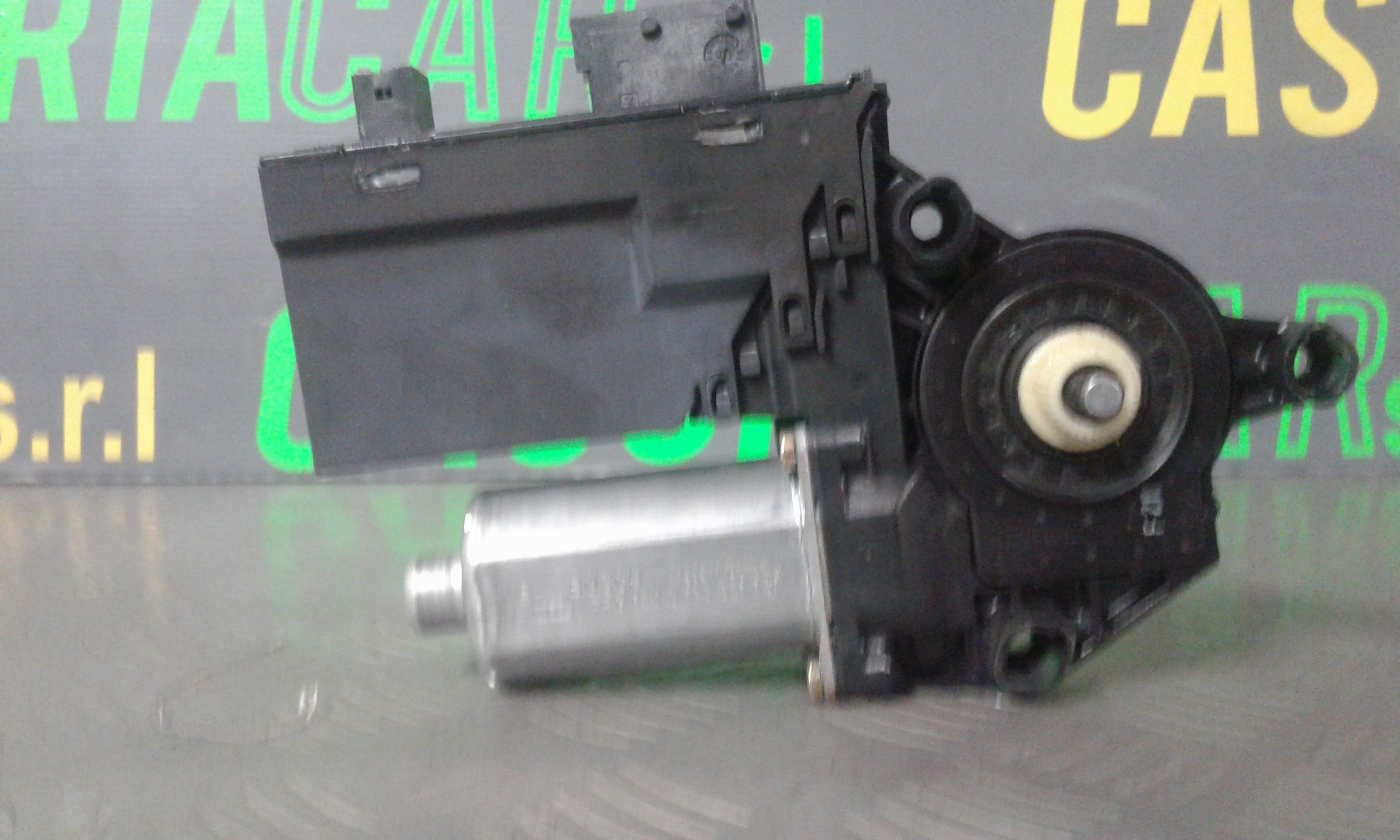 Motorino Alzavetro anteriore Sinistro PEUGEOT 307 Berlina