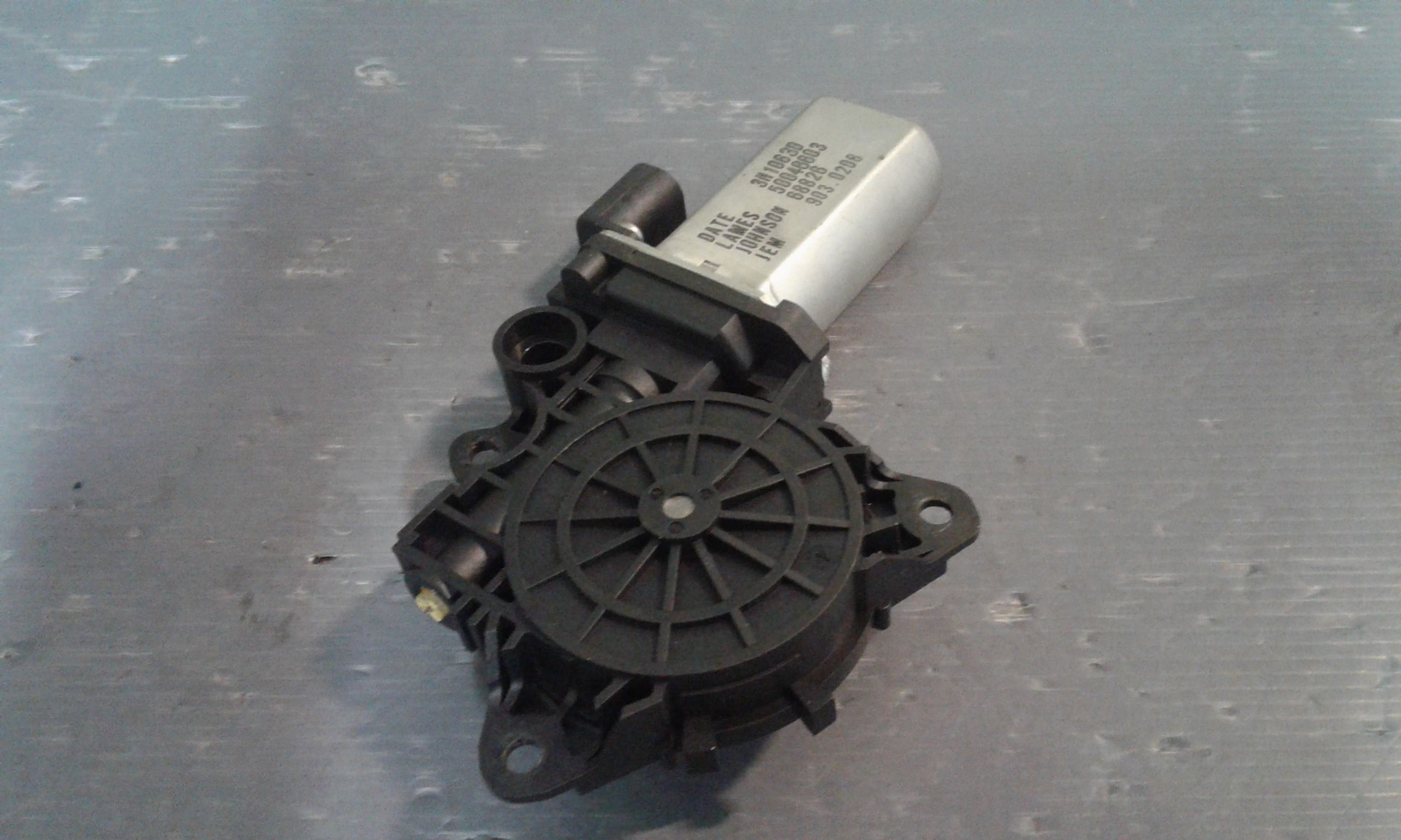 Motorino Alzavetro anteriore Sinistro FIAT Idea 2 Serie