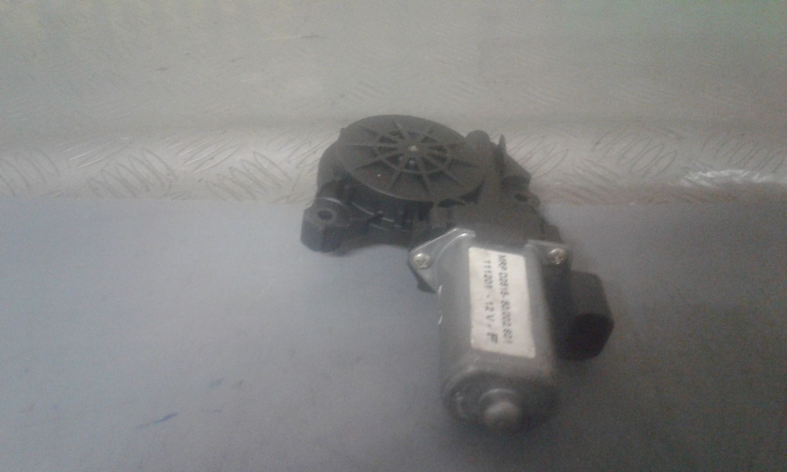 Motorino Alzavetro anteriore Sinistro FIAT Stilo Berlina 5P