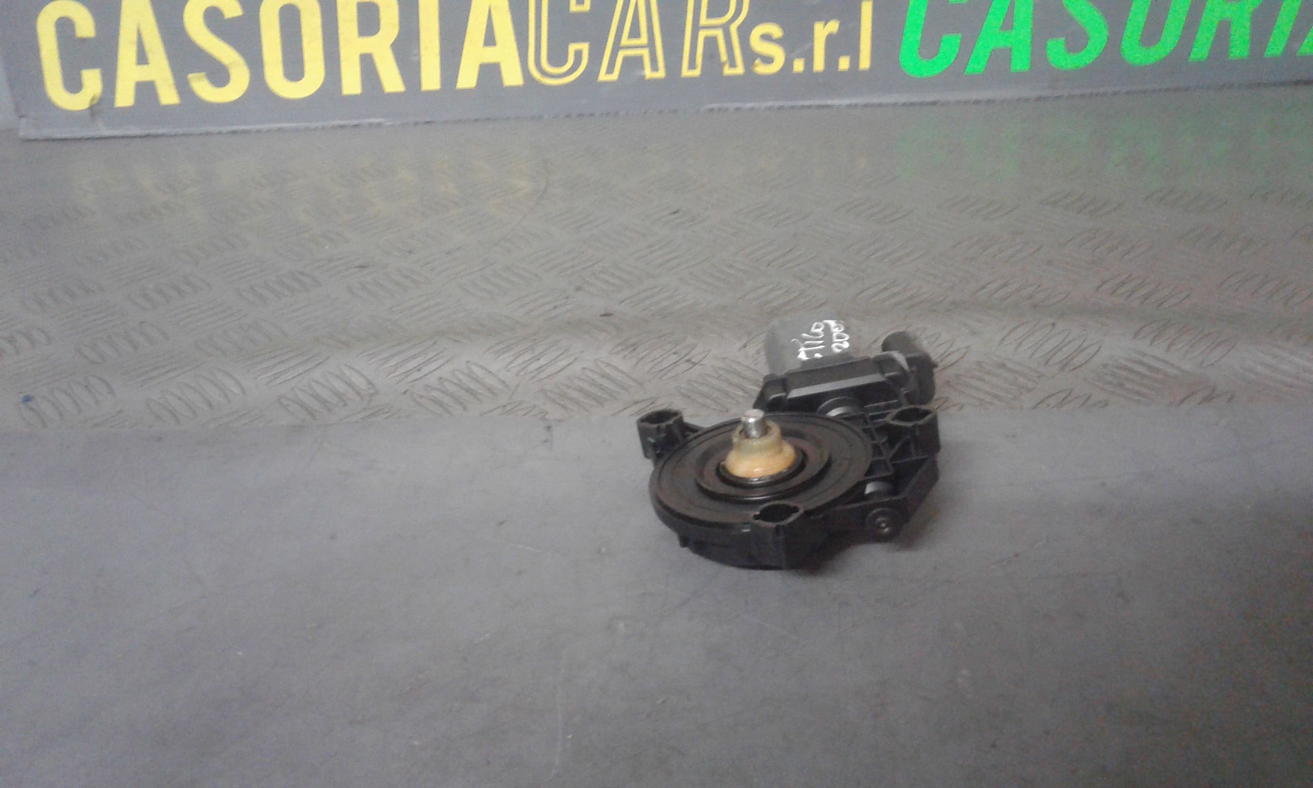 Motorino Alzavetro anteriore Sinistro FIAT Stilo Berlina 5P