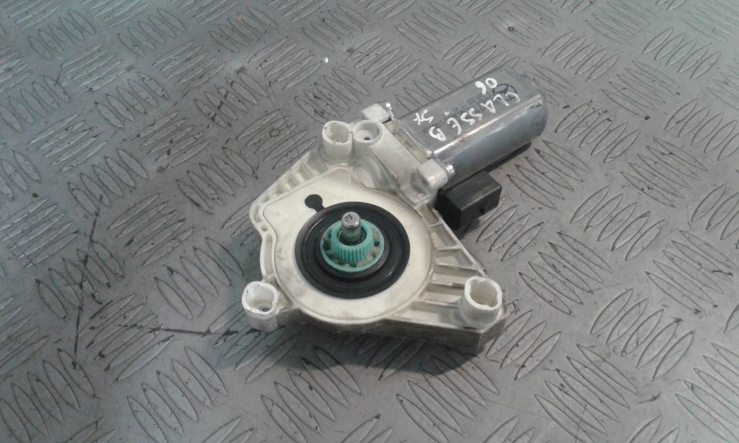 Motorino Alzavetro anteriore Sinistro MERCEDES Classe B W245 1 Serie