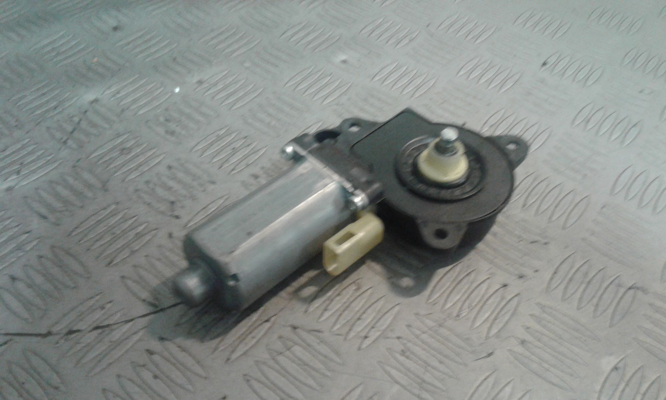 Motorino Alzavetro anteriore Sinistro FORD Fusion 1 Serie