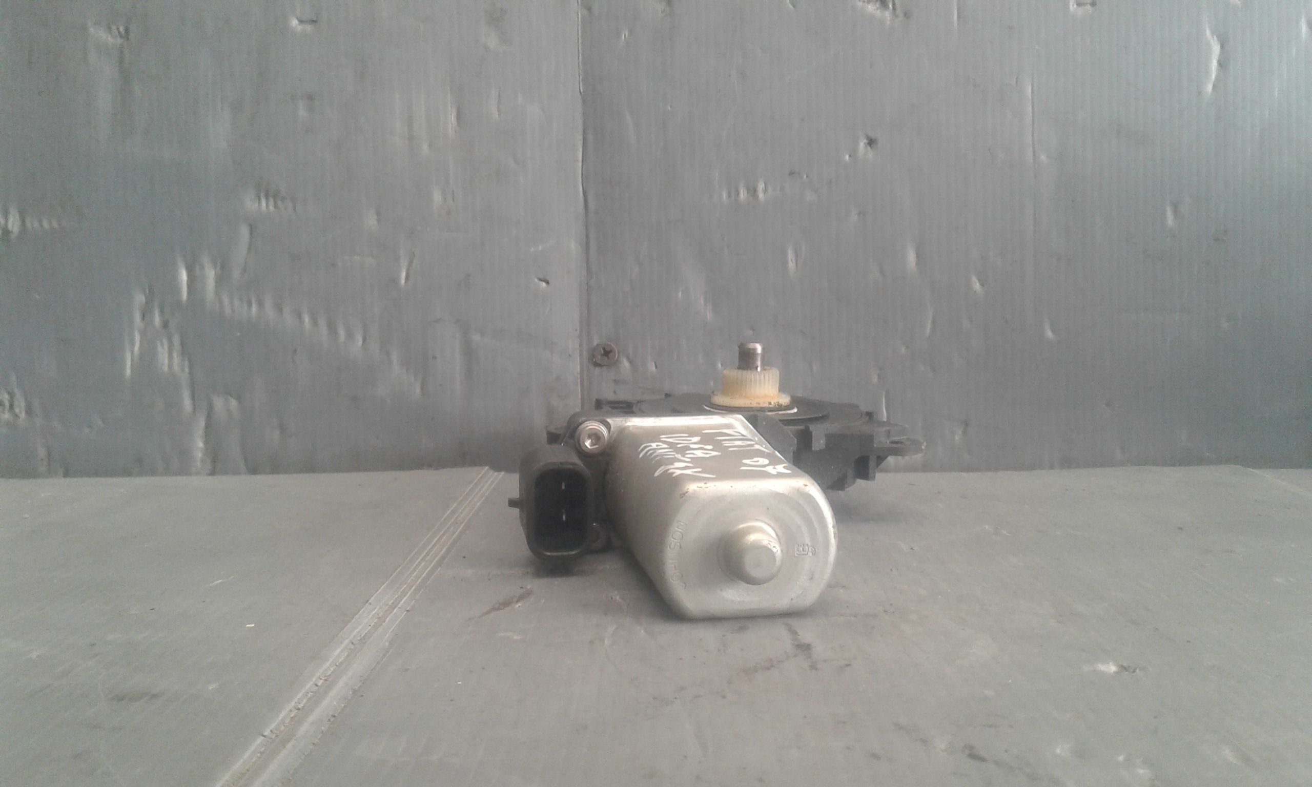 Motorino Alzavetro anteriore Sinistro FIAT Idea 2 Serie