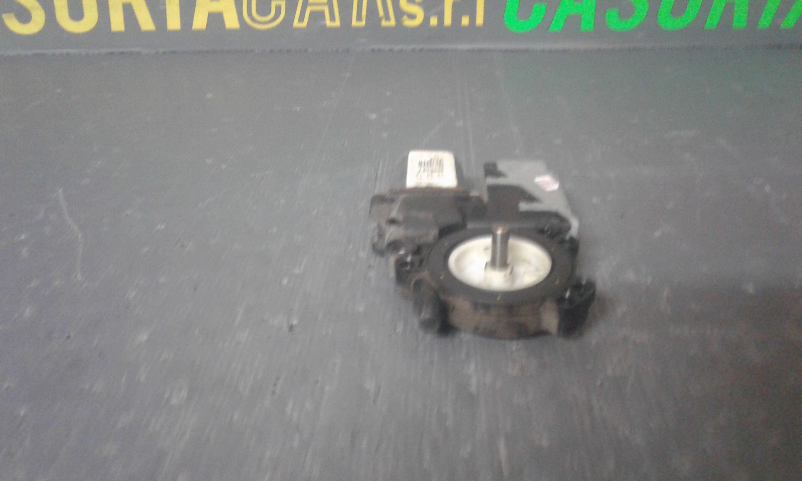 Motorino Alzavetro anteriore Sinistro CITROEN C3 1 Serie