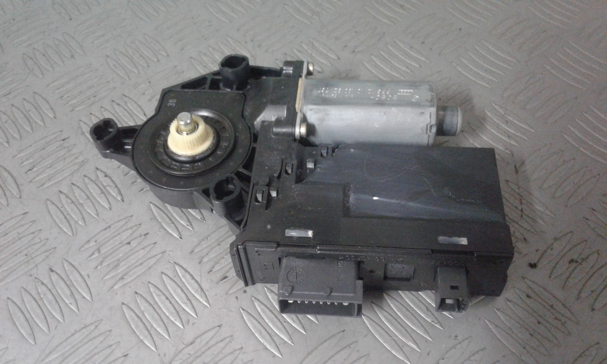 Motorino Alzavetro anteriore Sinistro PEUGEOT 307 Berlina