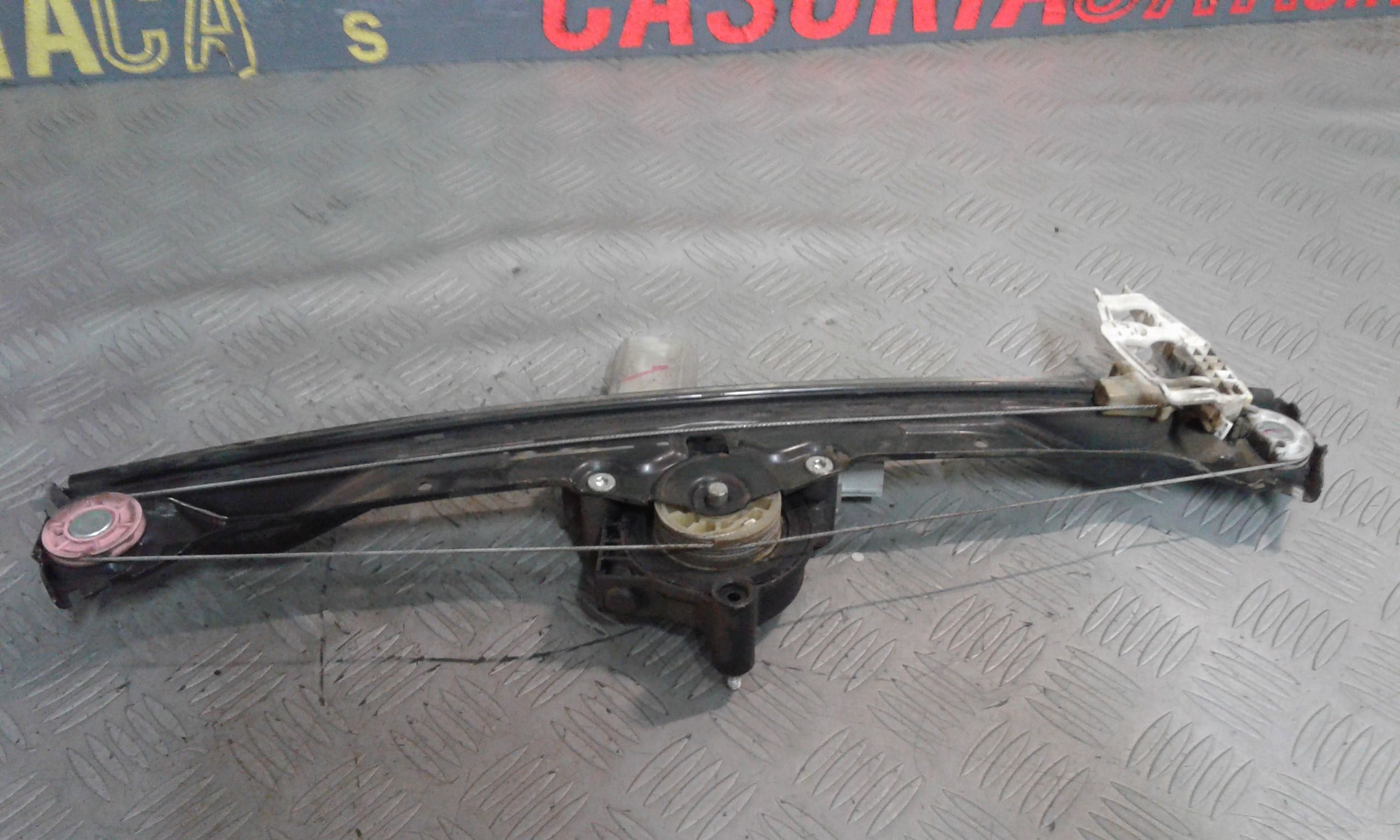 Cremagliera anteriore sinistra Guida FIAT Bravo 2 Serie