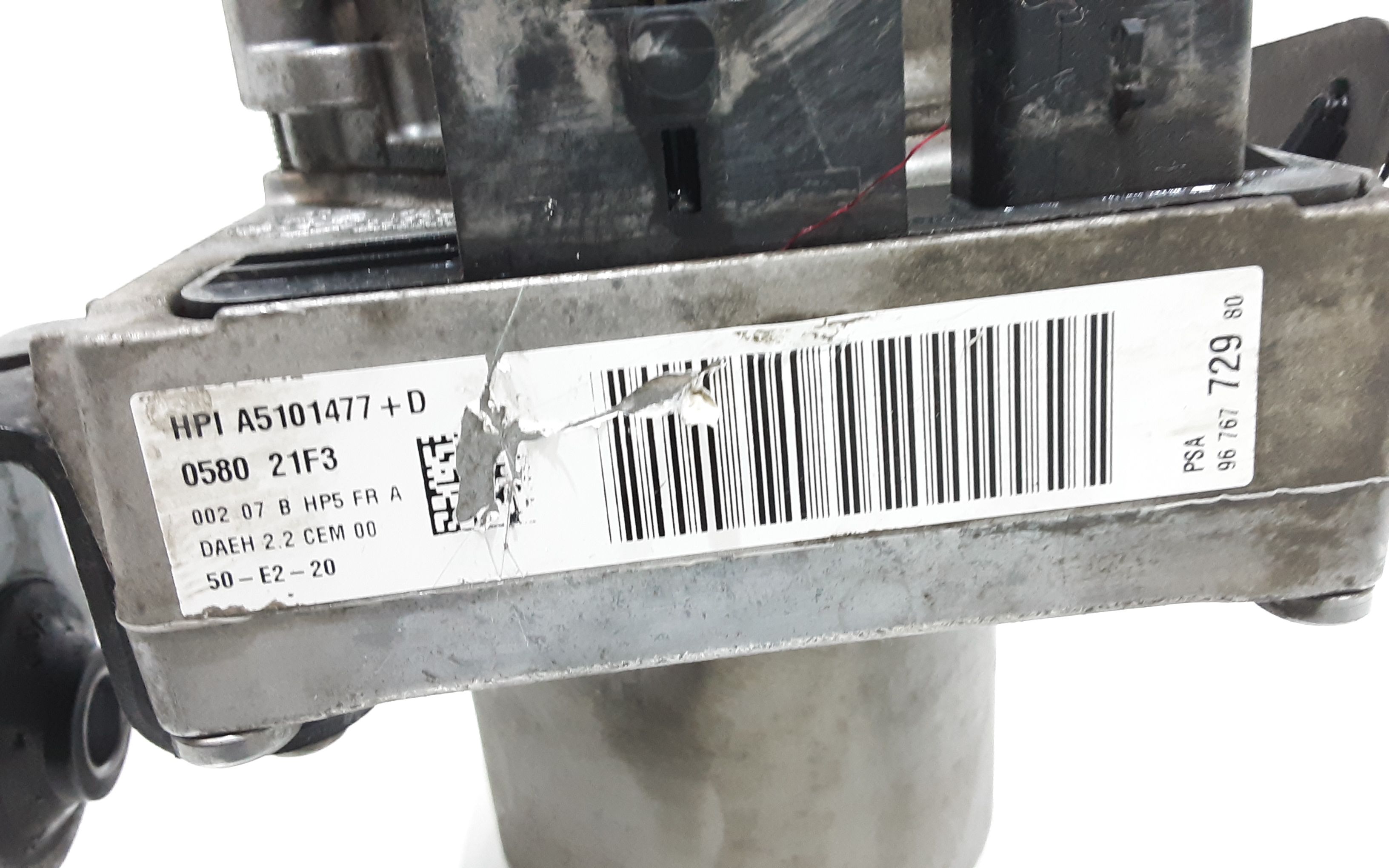 Pompa Idroguida CITROEN DS5 1 Serie