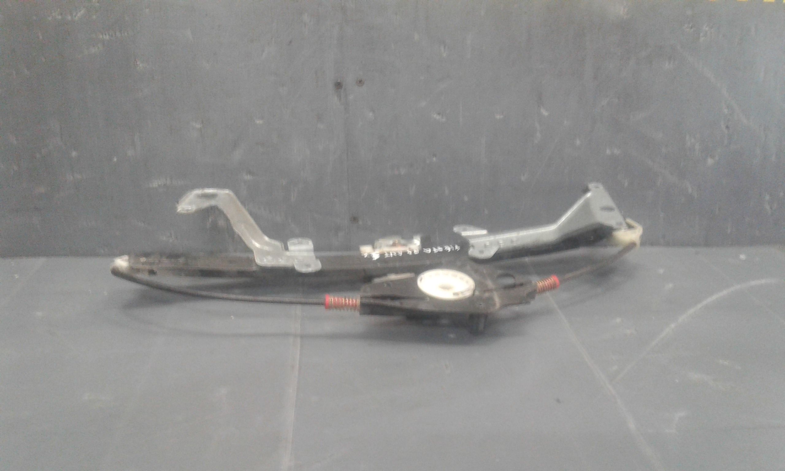 Cremagliera anteriore sinistra Guida FORD Fiesta 4 Serie