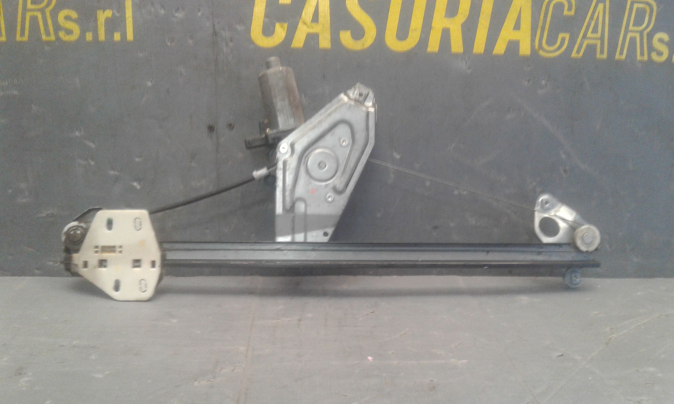 Cremagliera anteriore sinistra Guida RENAULT Espace 3 Serie