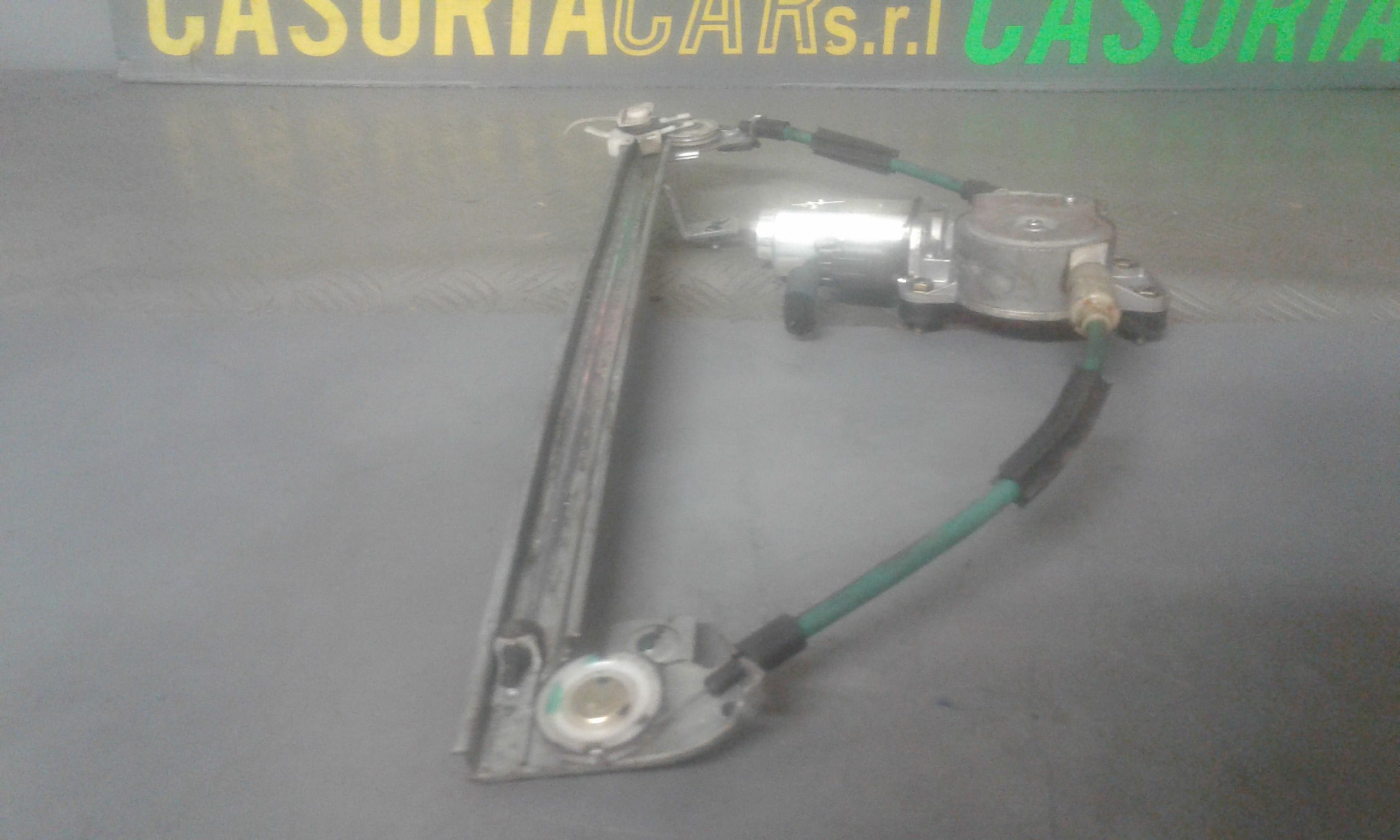 Cremagliera anteriore destra passeggero FIAT Multipla 1 Serie