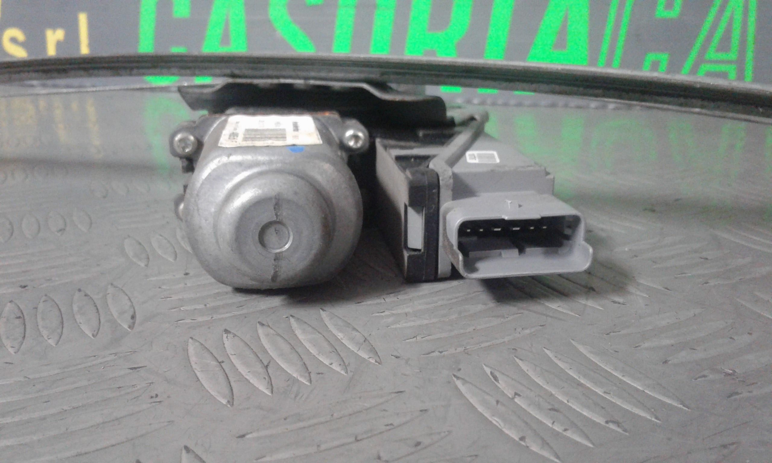 Cremagliera anteriore destra passeggero CITROEN C3 1 Serie