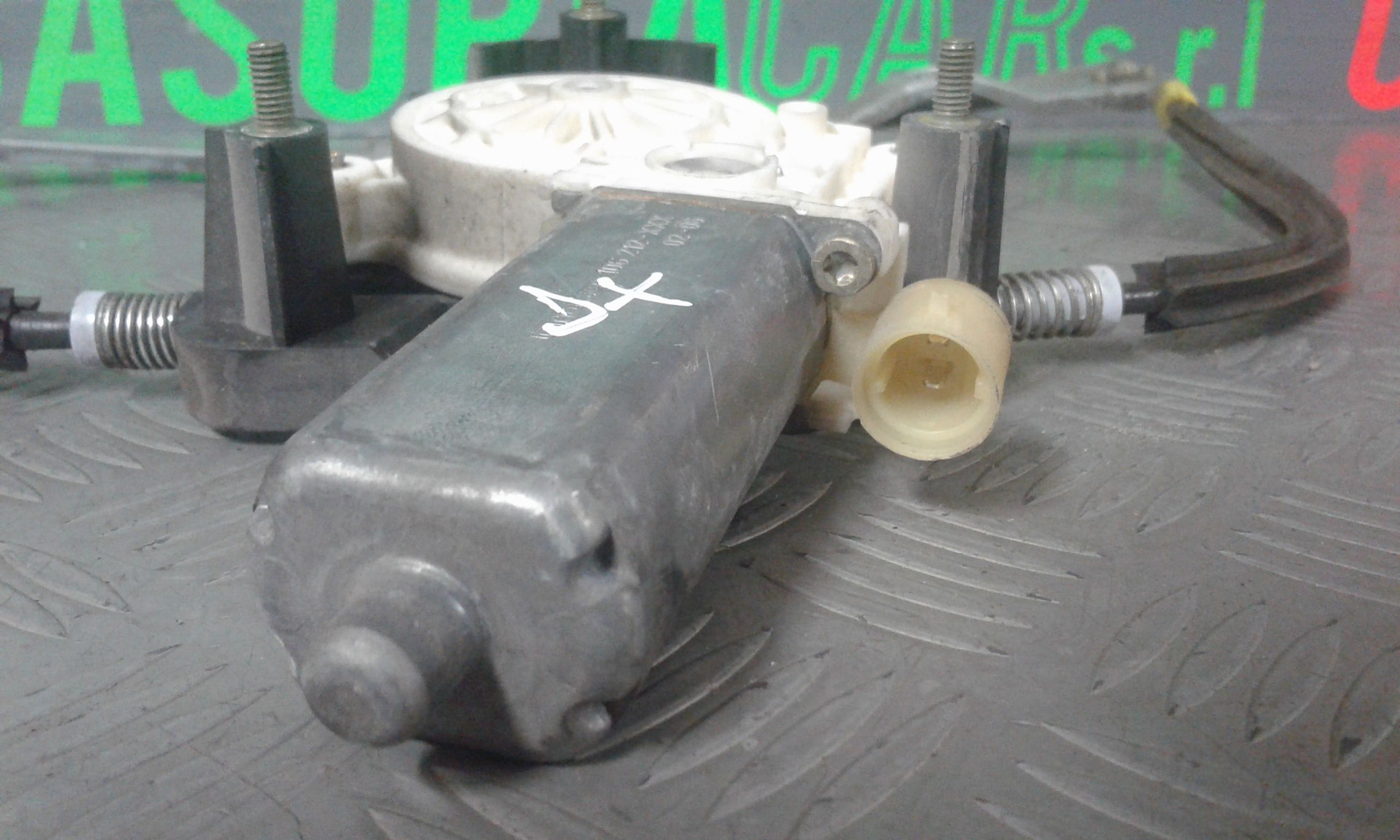 Cremagliera anteriore destra passeggero RENAULT Clio 4